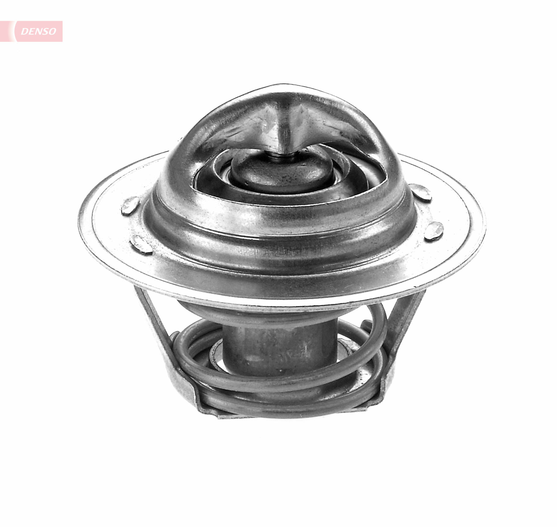 Thermostat, coolant - DTM92202 DENSO