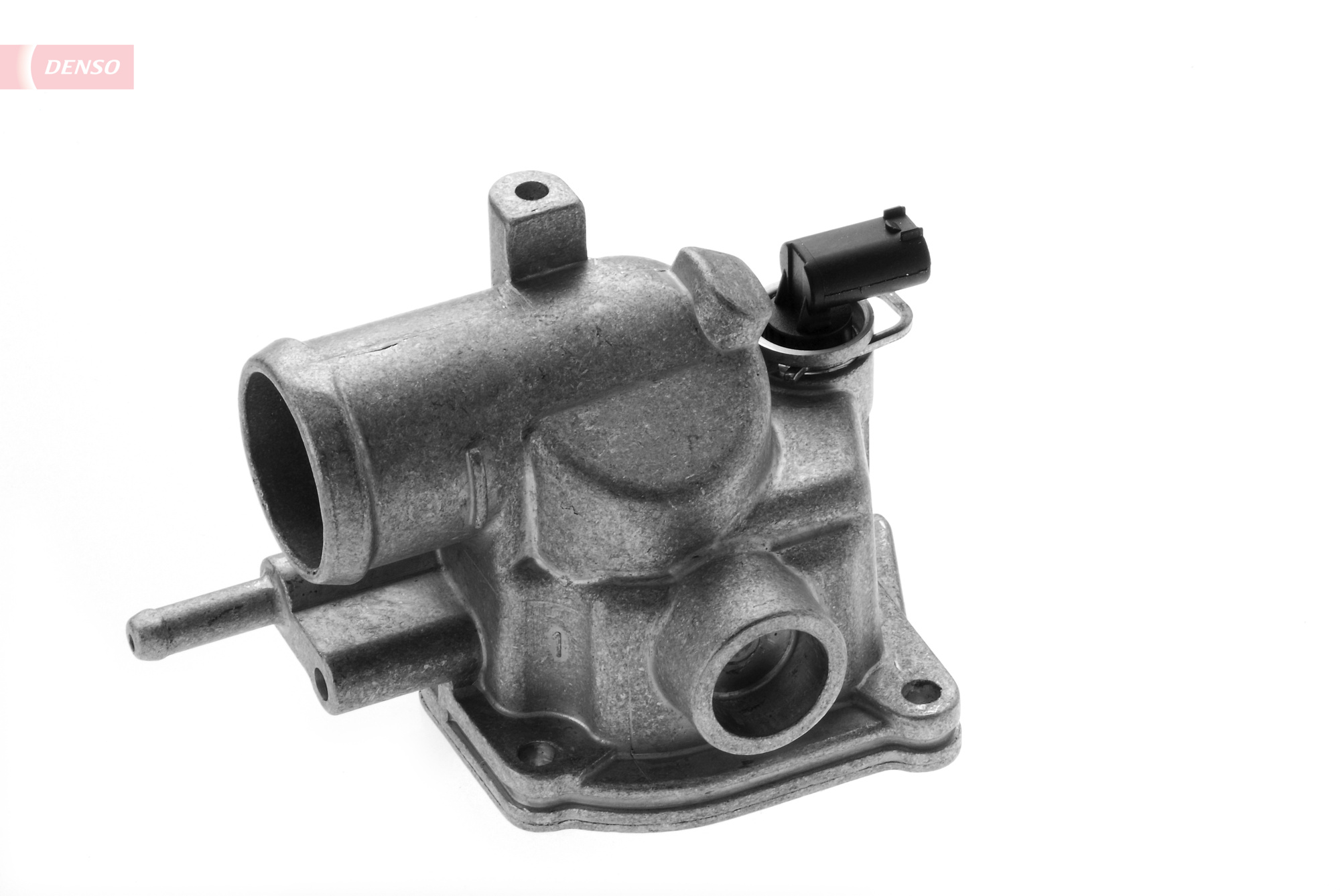 Thermostat, coolant - DTM92501 DENSO