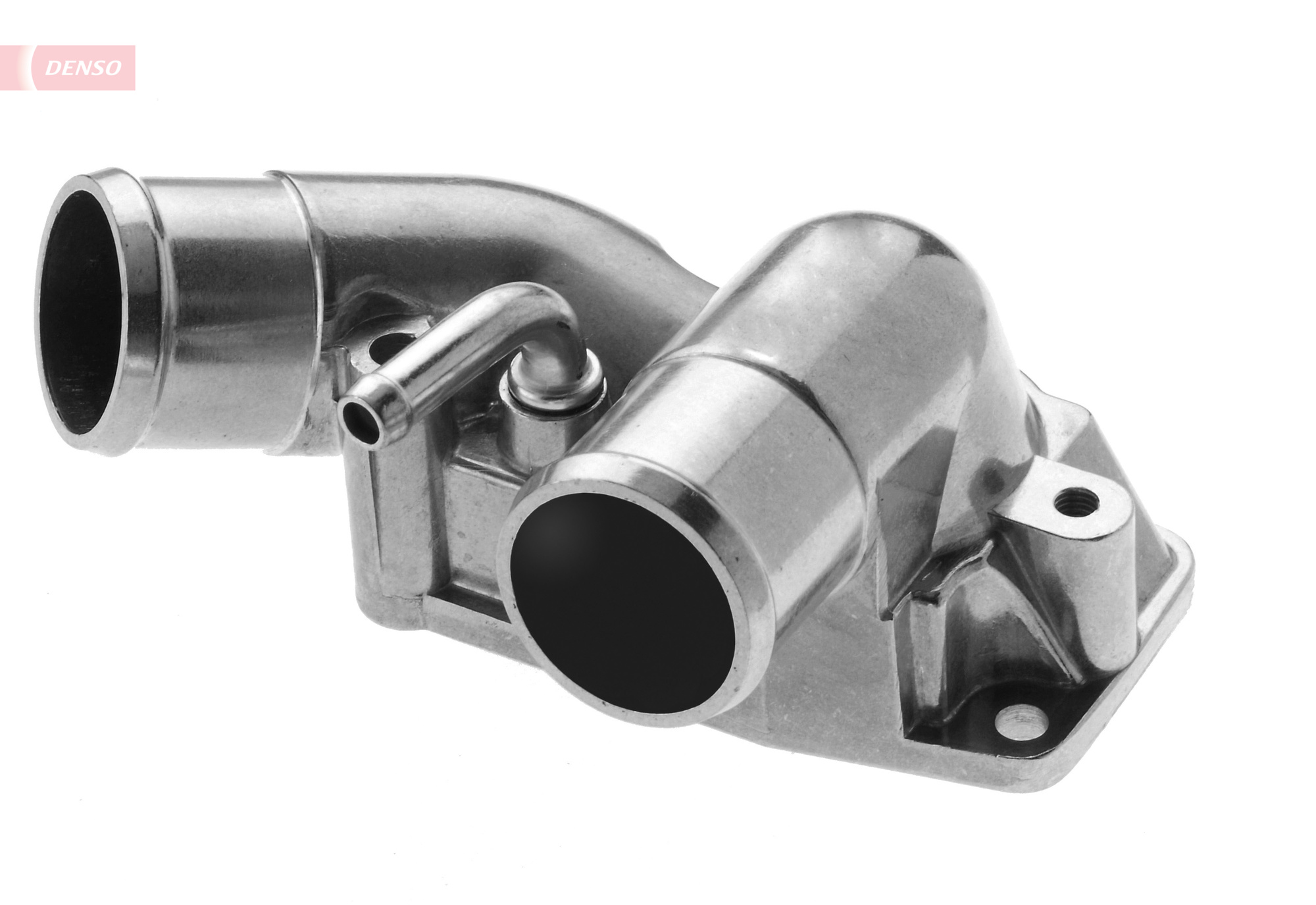 Thermostat, coolant - DTM92728 DENSO