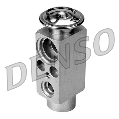 Expansion Valve, air conditioning - DVE05005 DENSO