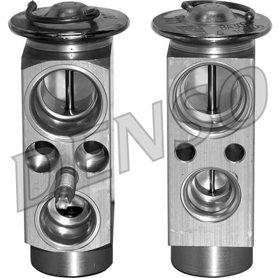 Expansion Valve, air conditioning - DVE05020 DENSO