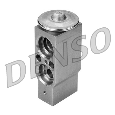 Valvola ad espansione, Climatizzatore - DVE09003 DENSO