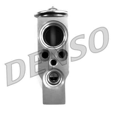 Expansion Valve, air conditioning - DVE12001 DENSO