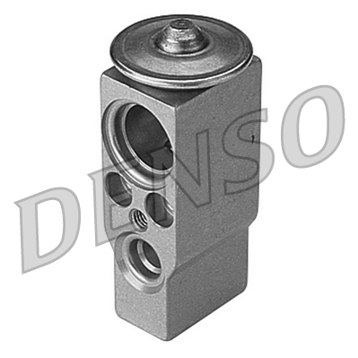 Valvola ad espansione, Climatizzatore - DVE25002 DENSO