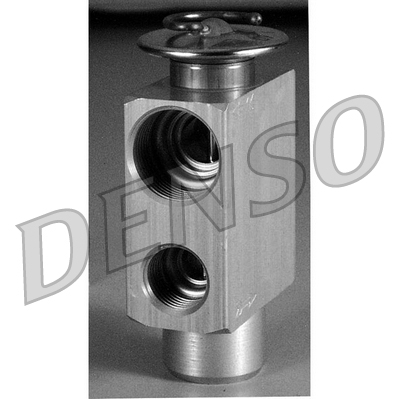 Expansion Valve, air conditioning - DVE99009 DENSO