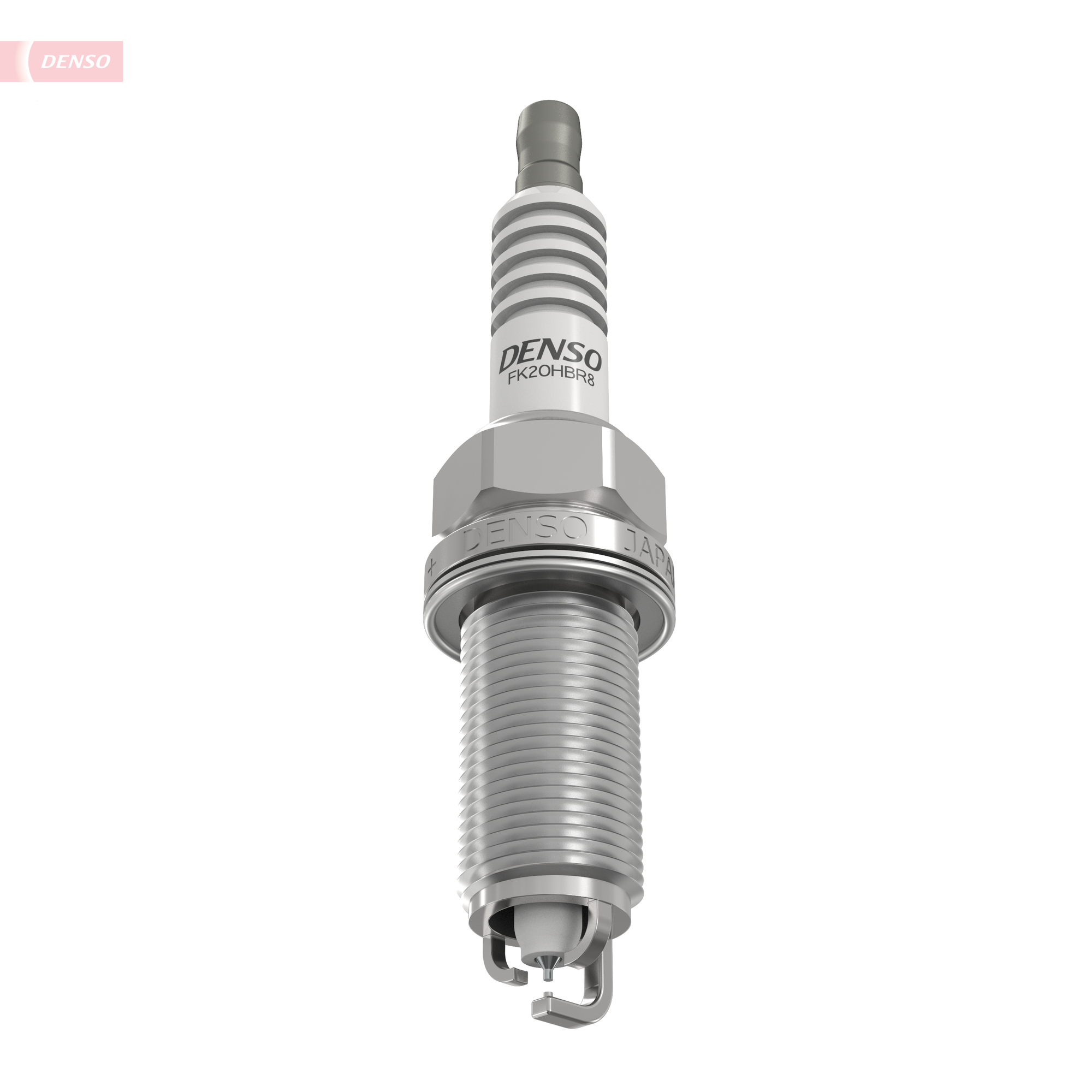 Spark Plug - FK20HBR8 DENSO