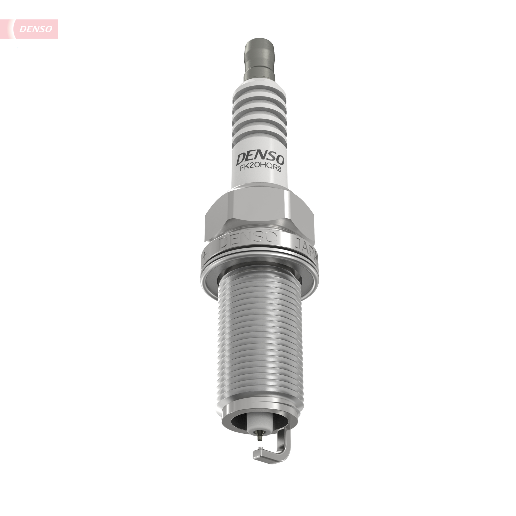 Spark Plug - FK20HQR8 DENSO