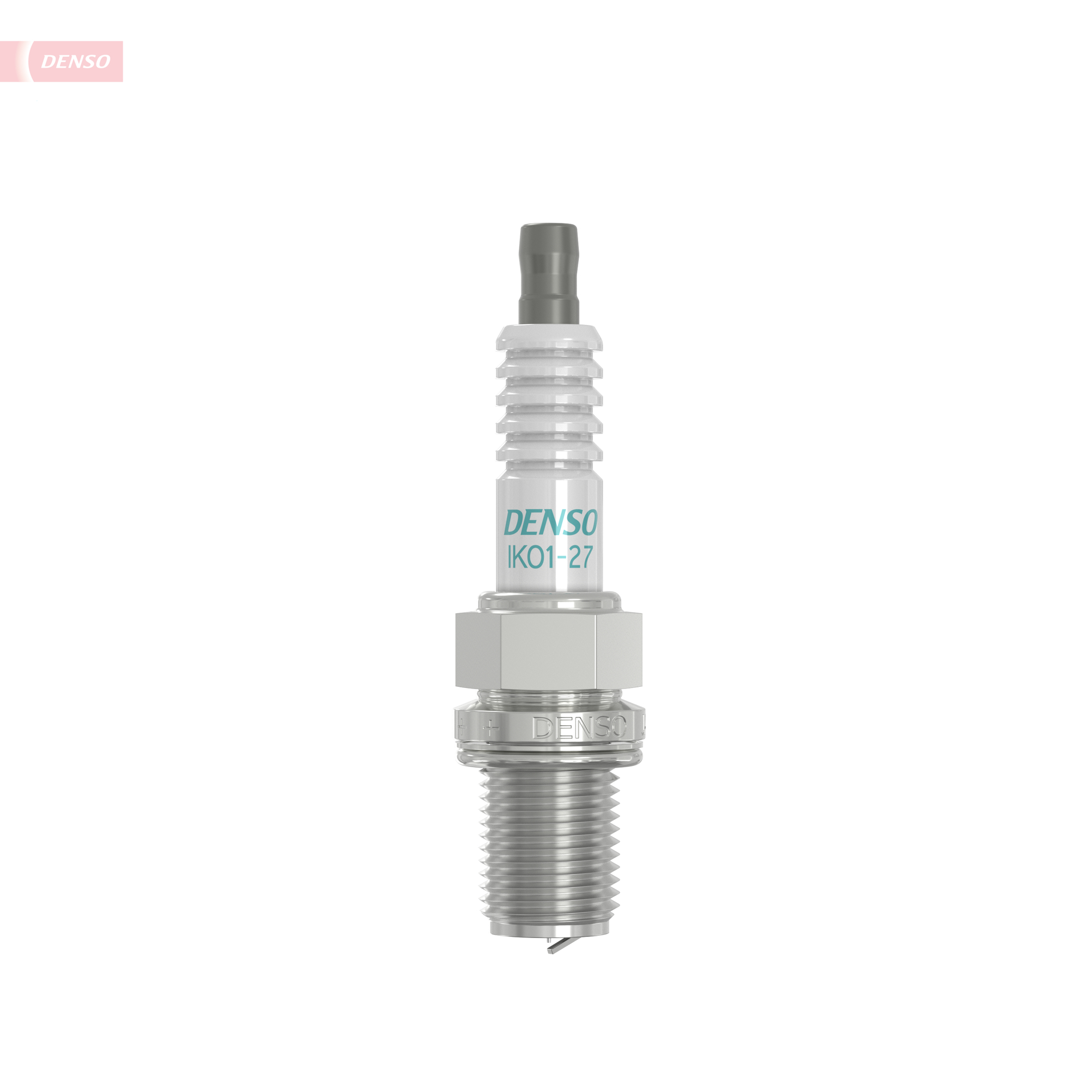 Candela accensione - IK01-27 DENSO