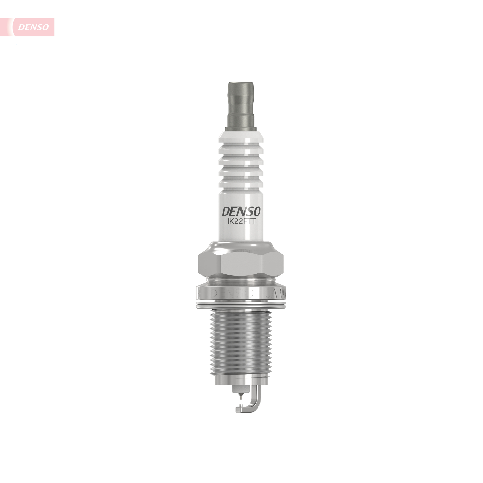 Свеча зажигания - IK22FTT DENSO