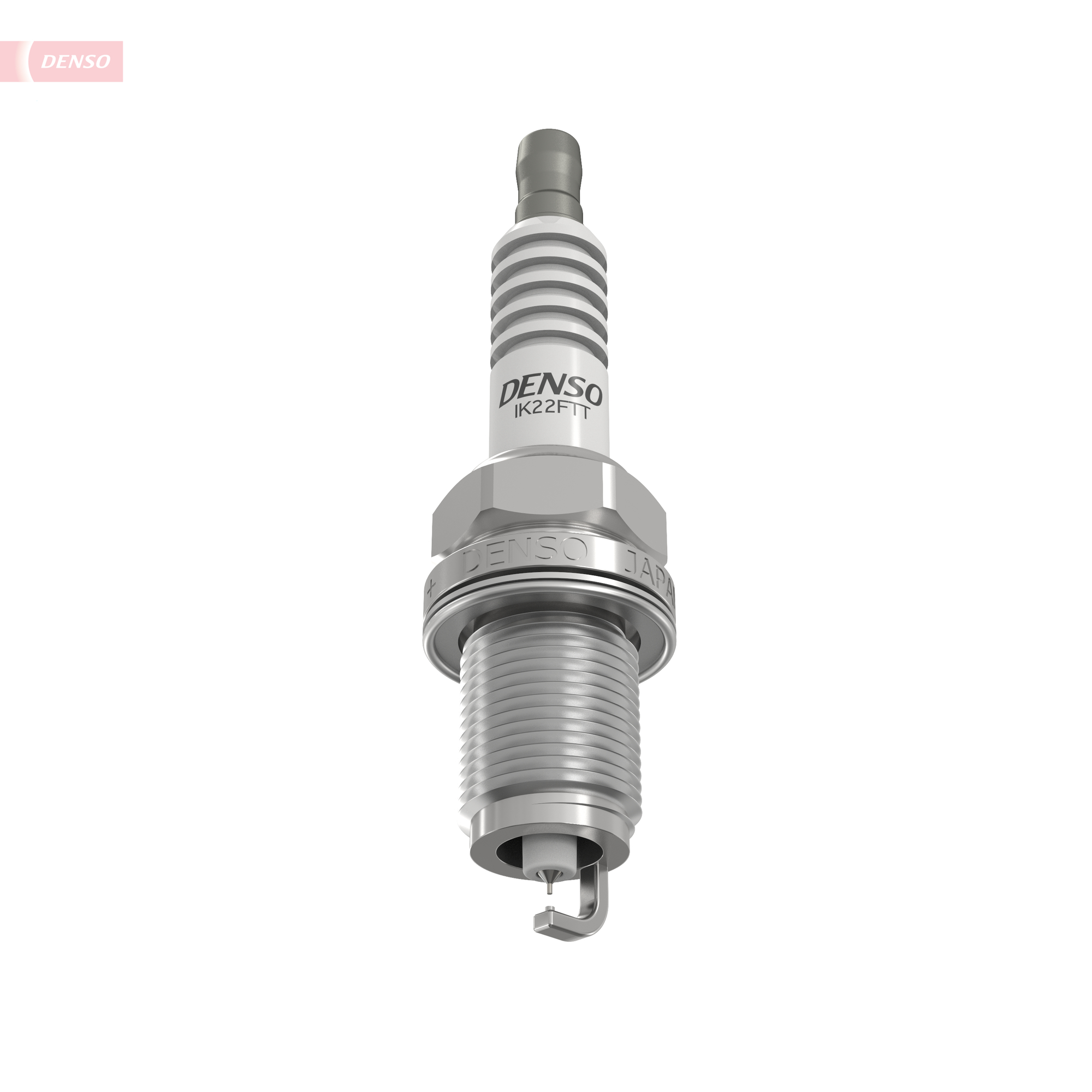 Spark Plug - IK22FTT DENSO