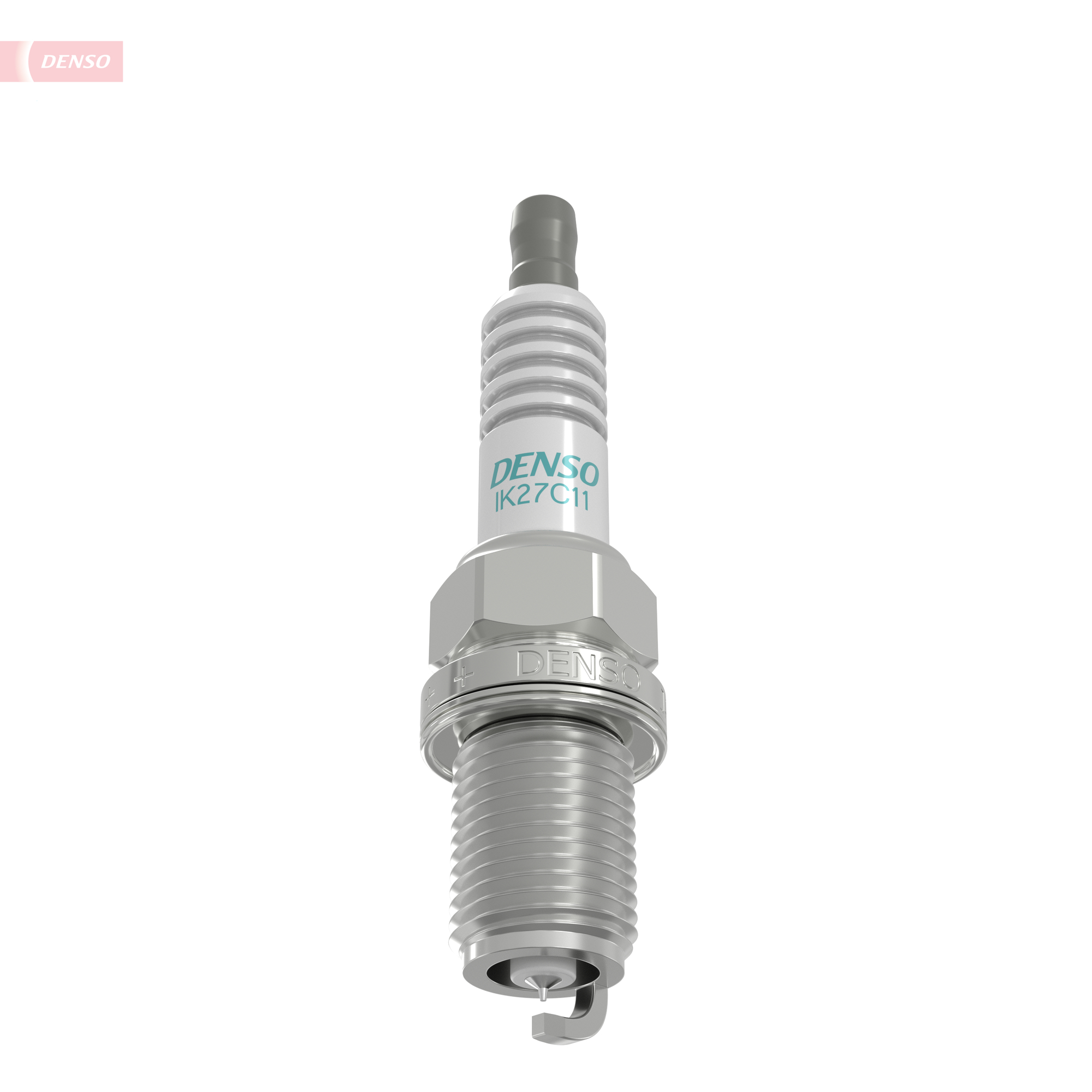 Свеча зажигания - IK27C11 DENSO