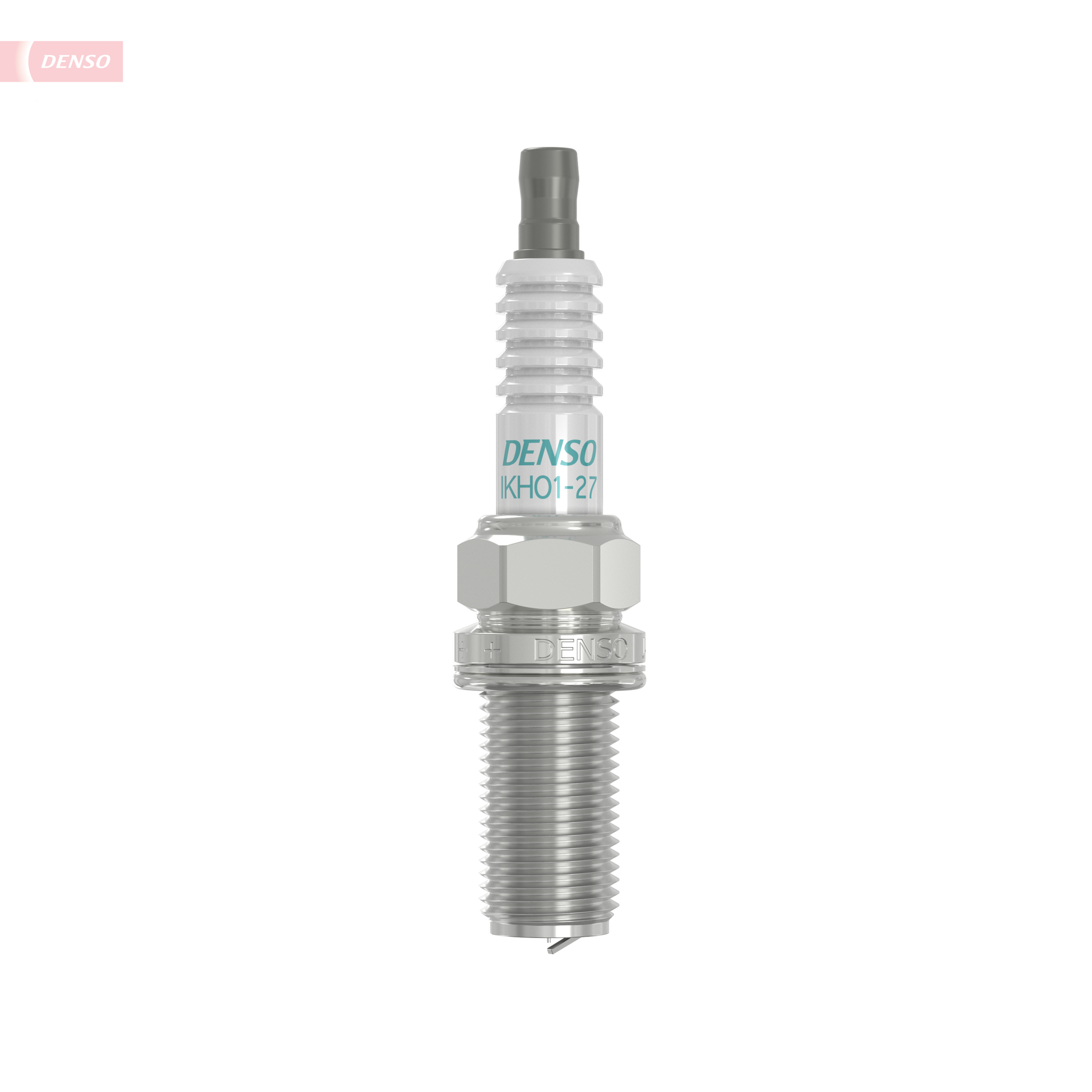 Spark Plug - IKH01-27 DENSO
