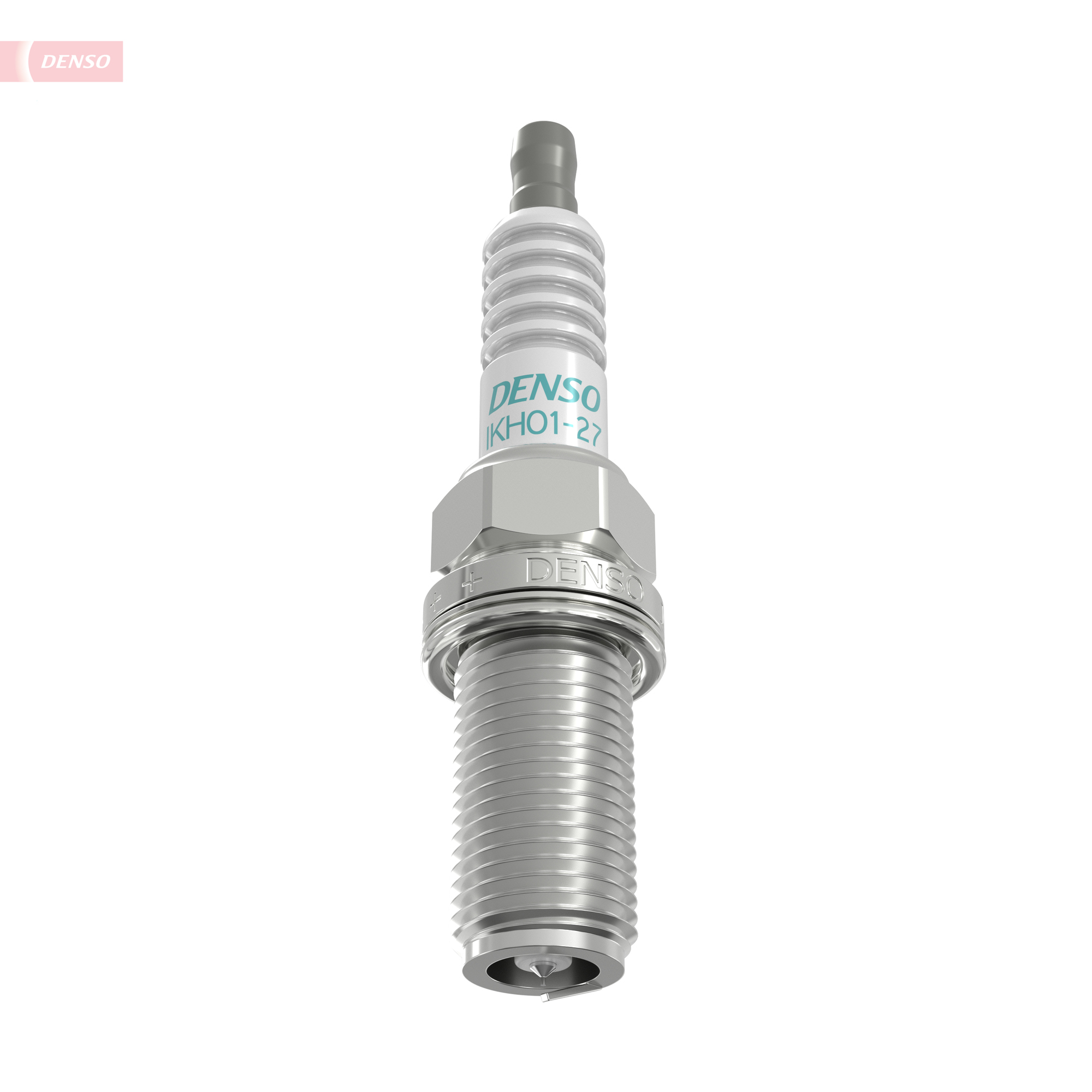 Spark Plug - IKH01-27 DENSO