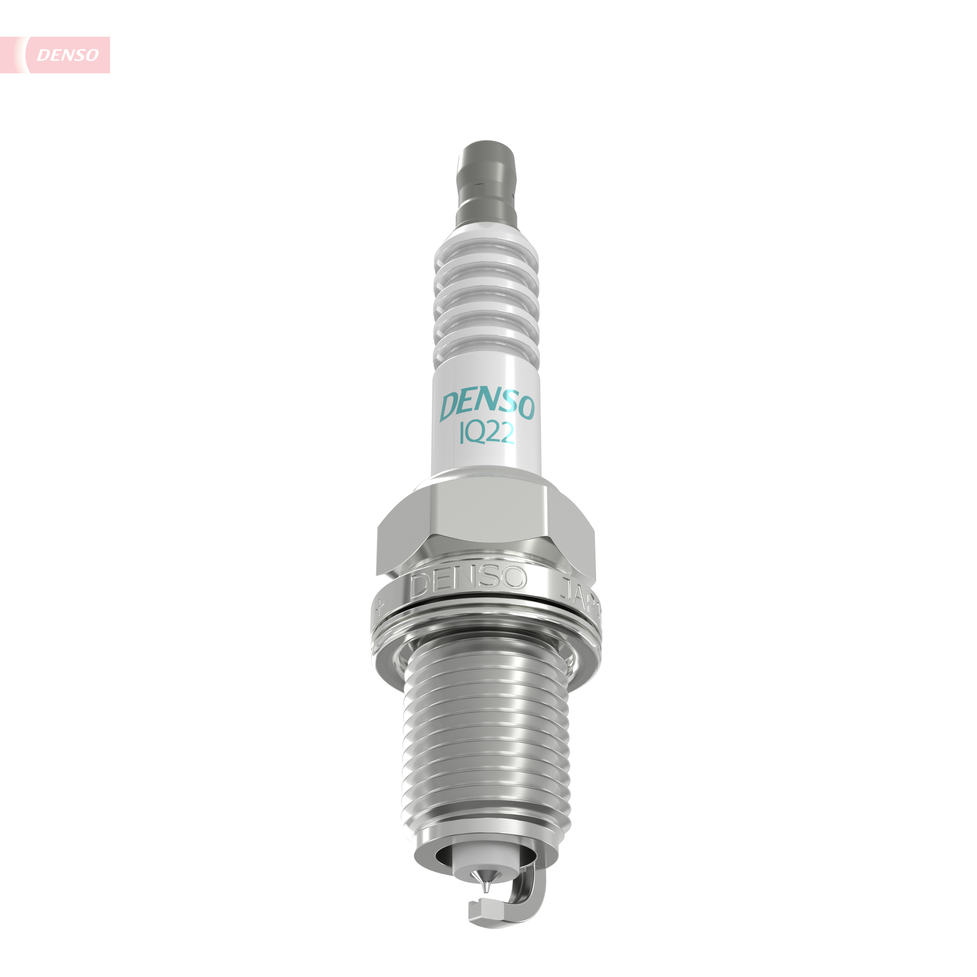 Свеча зажигания - IQ22 DENSO