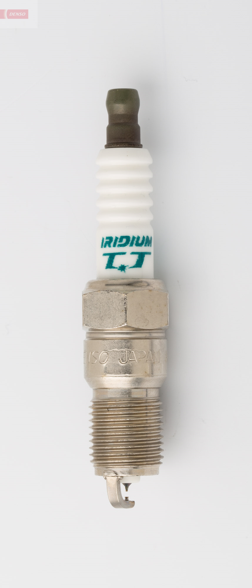Свеча зажигания - IT20TT DENSO