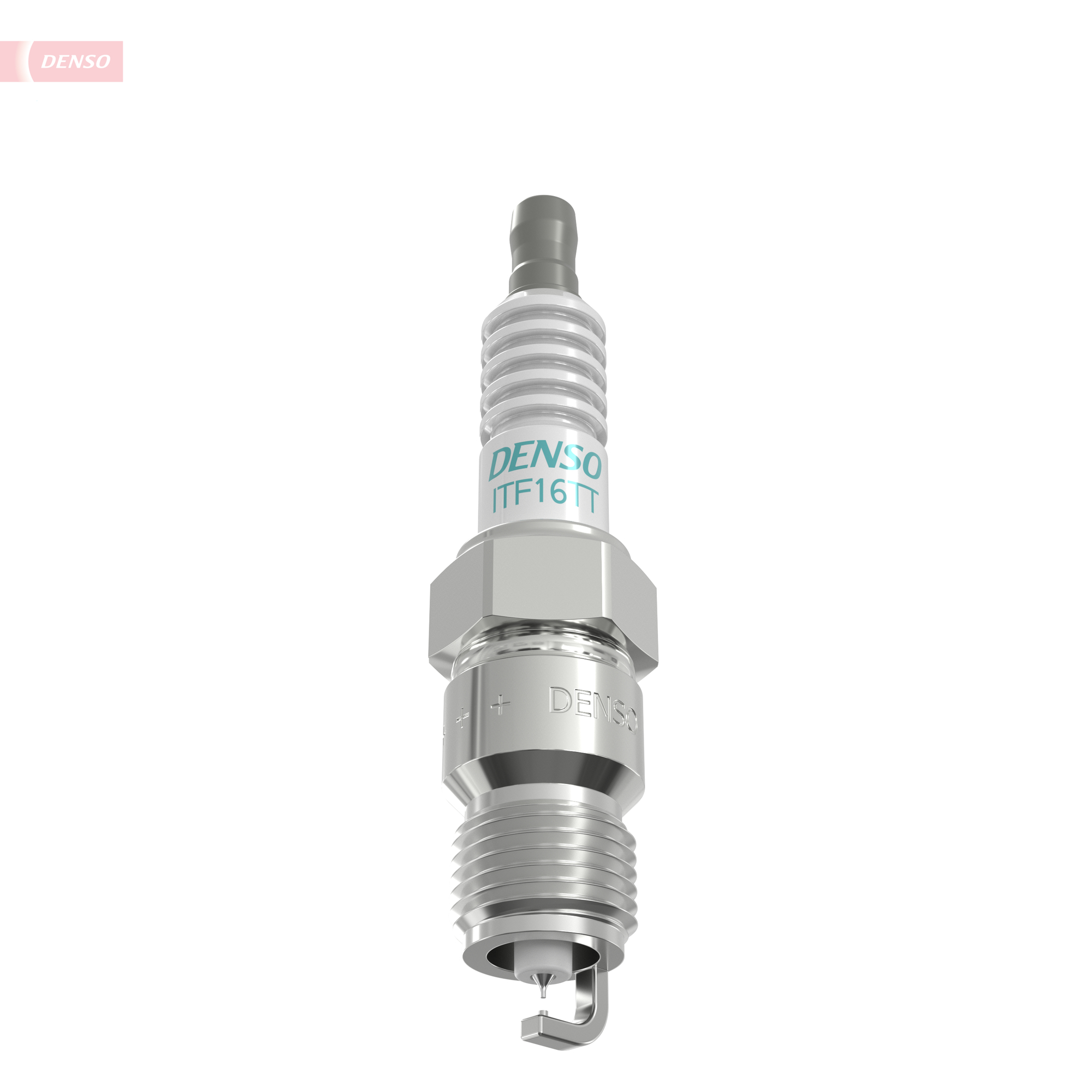 Spark Plug - ITF16TT DENSO