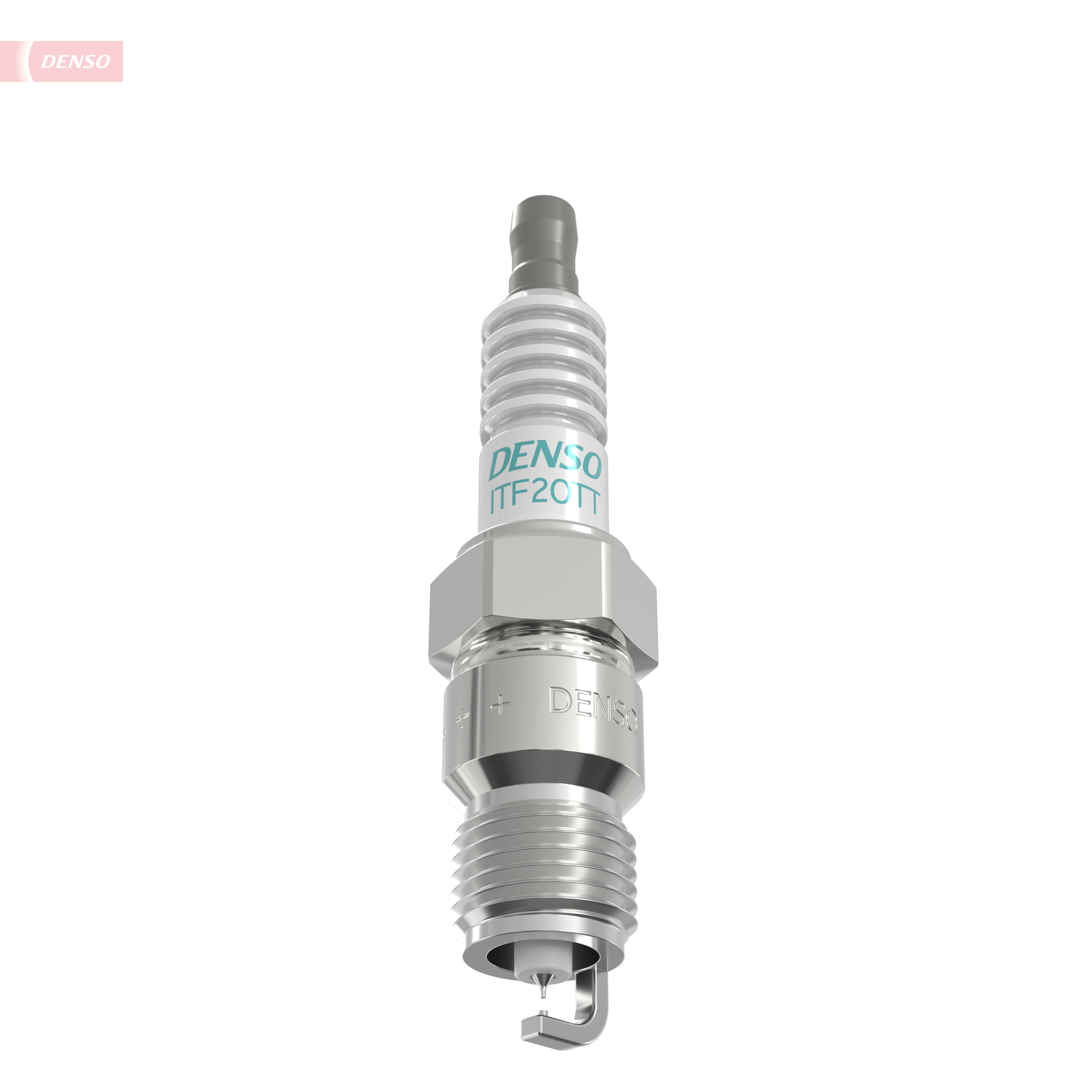 Spark Plug - ITF20TT DENSO