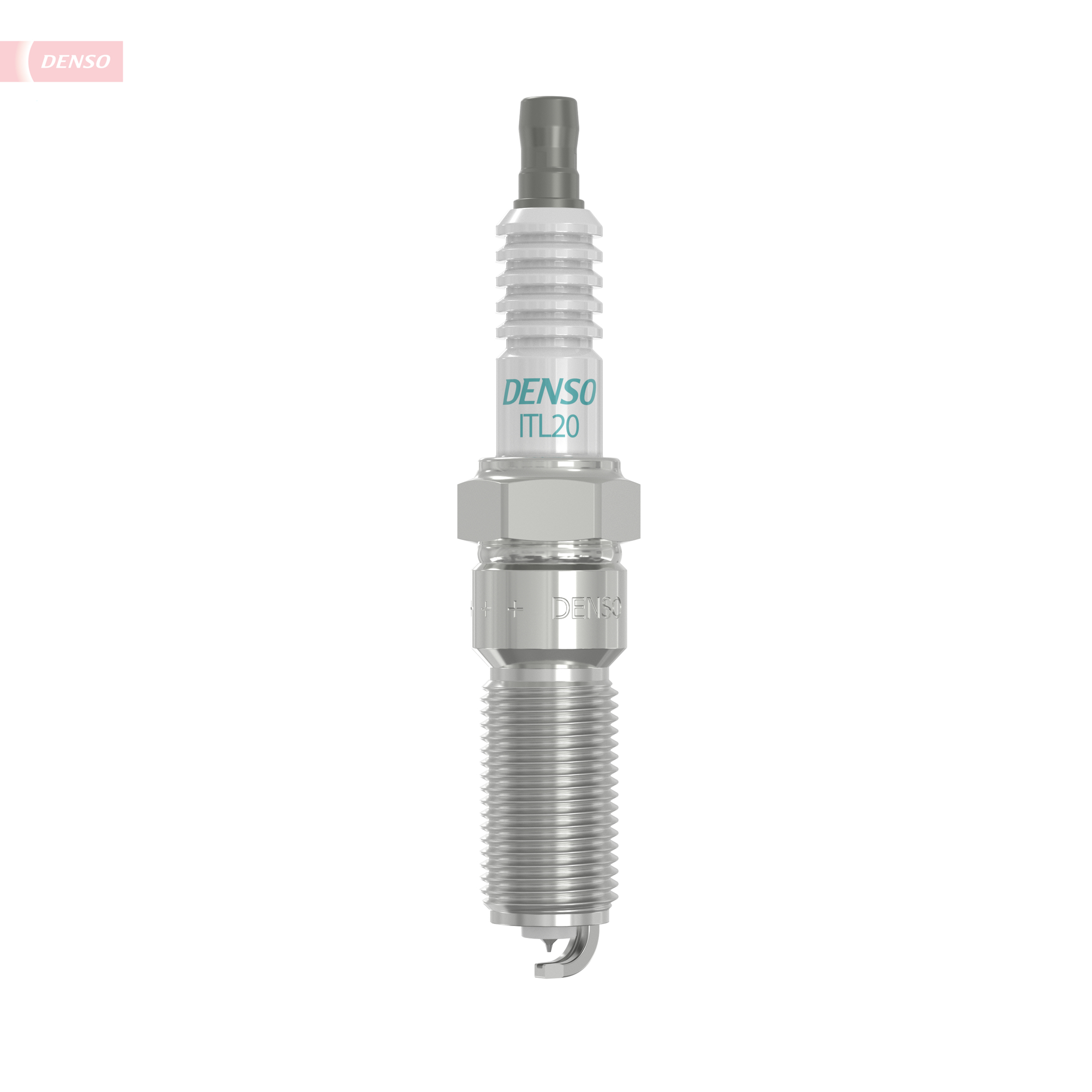 Свеча зажигания - ITL20 DENSO