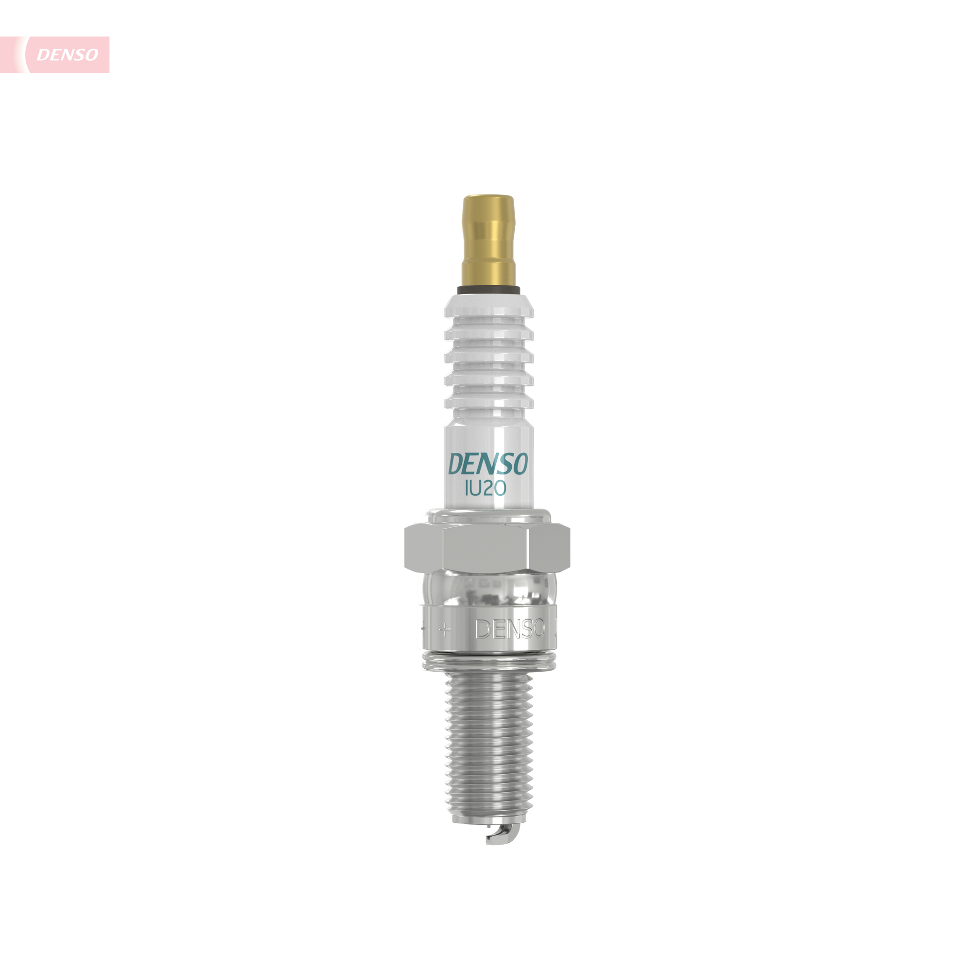 Candela accensione - IU20 DENSO