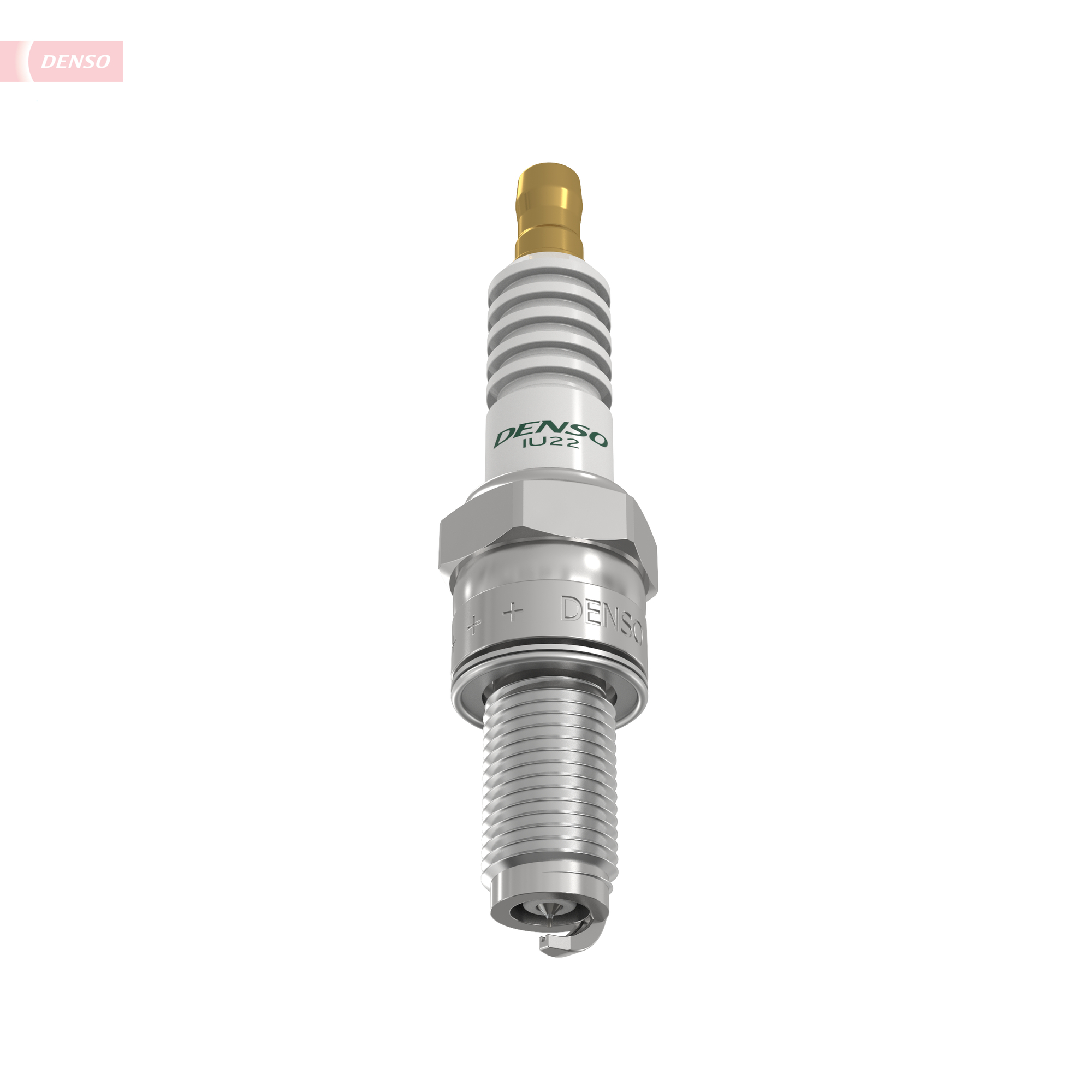 Свеча зажигания - IU22 DENSO