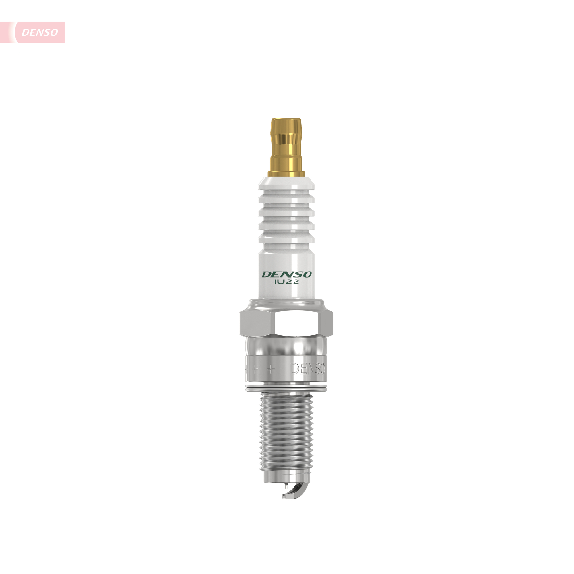 Candela accensione - IU22 DENSO