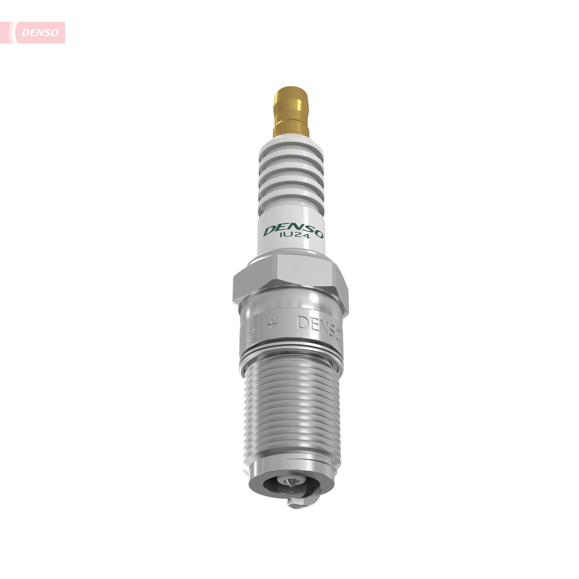 Spark Plug - IU24 DENSO