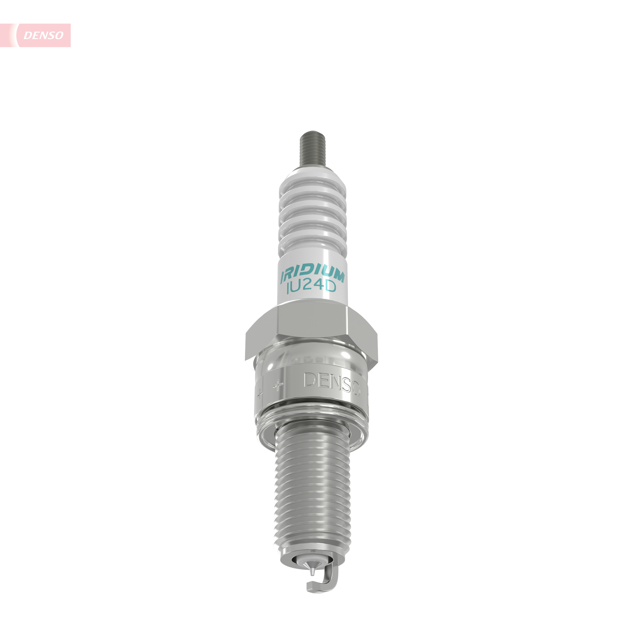 Свеча зажигания - IU24D DENSO