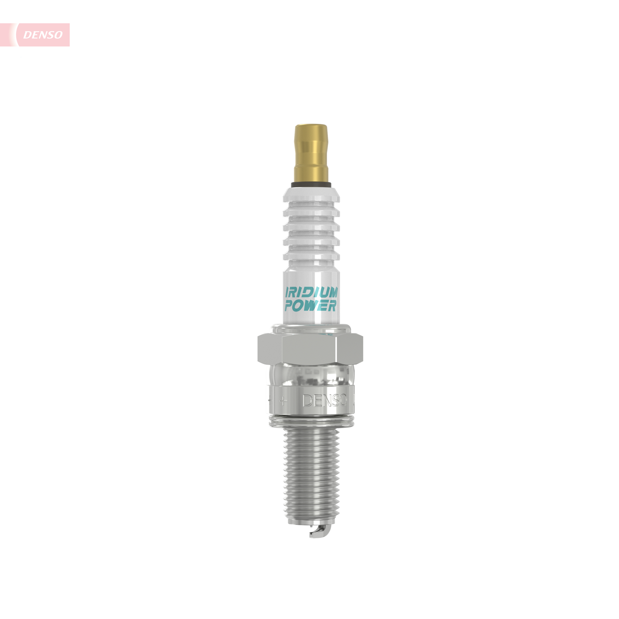 Candela accensione - IU27 DENSO