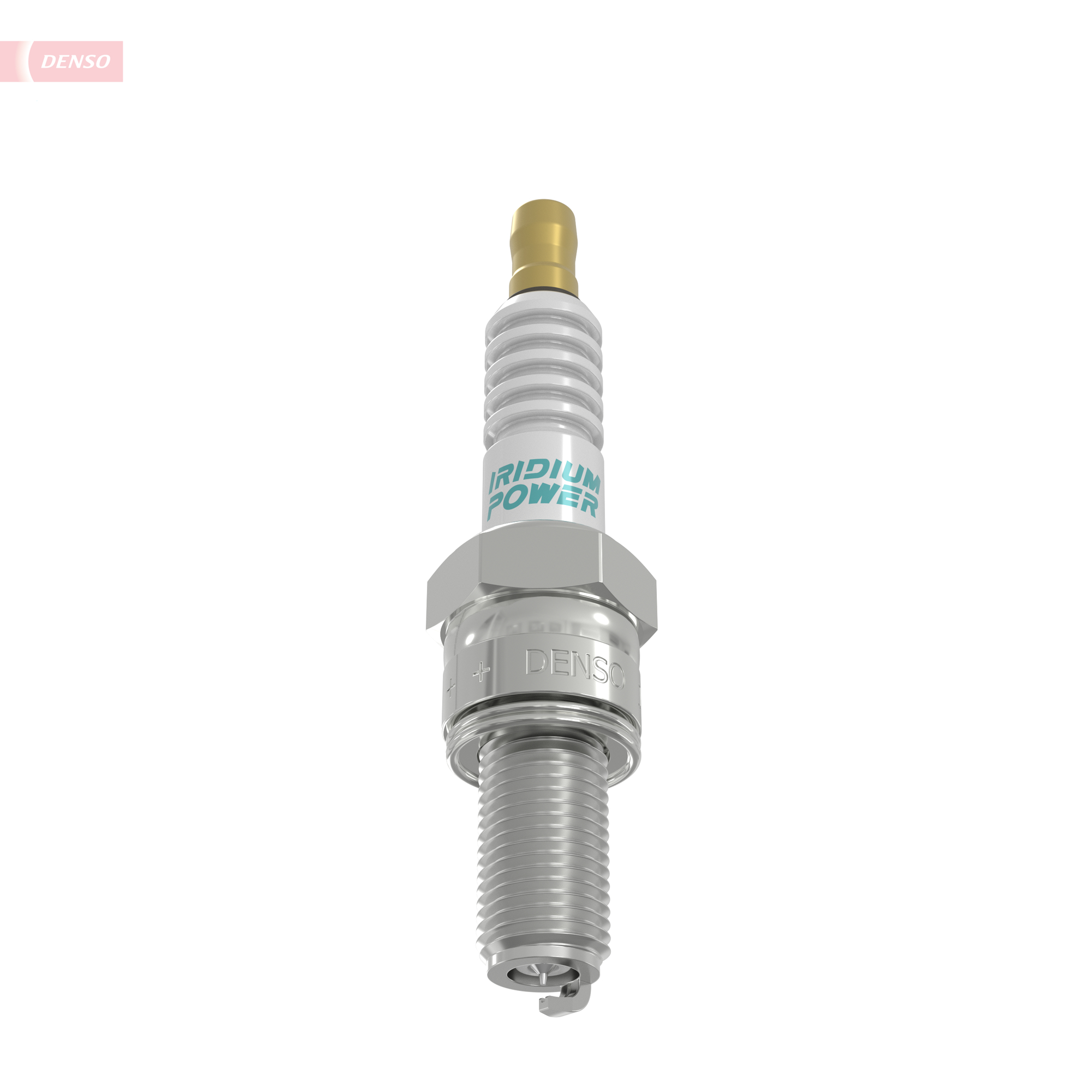 Свеча зажигания - IU27 DENSO