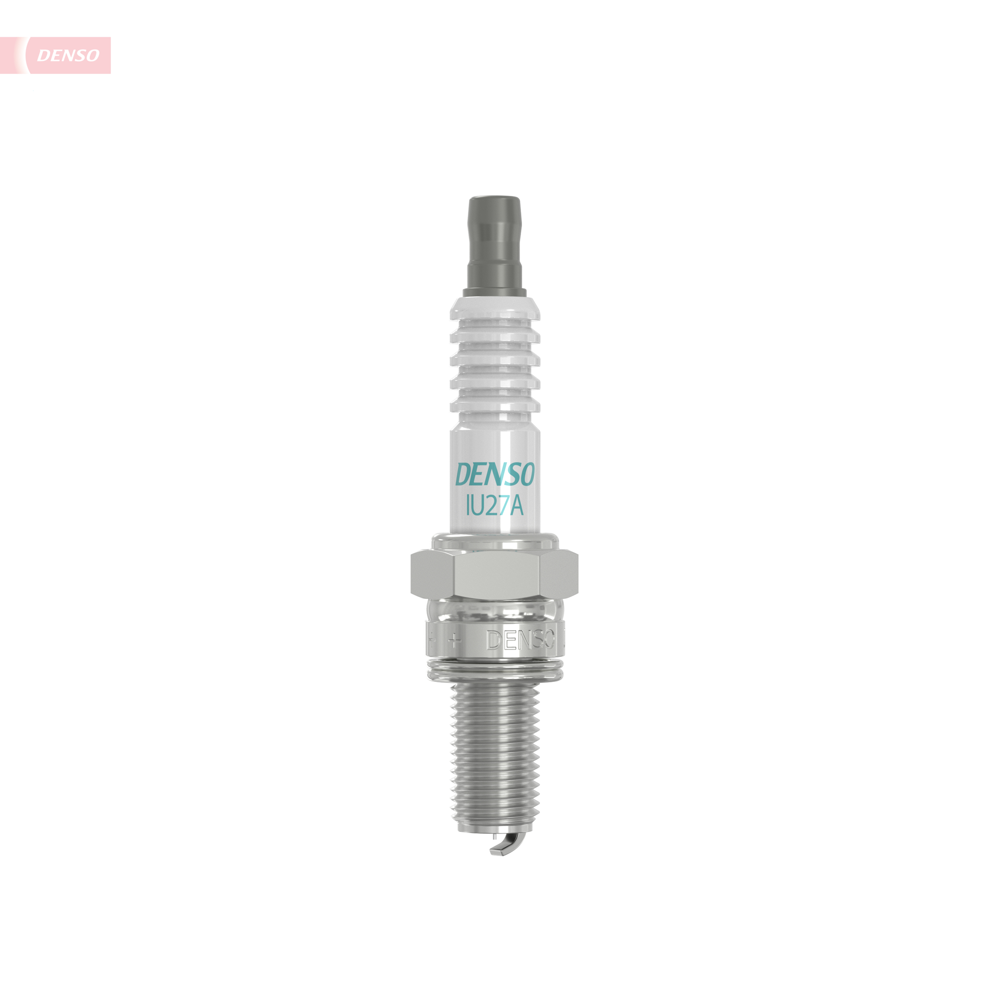Zündkerze - IU27A DENSO