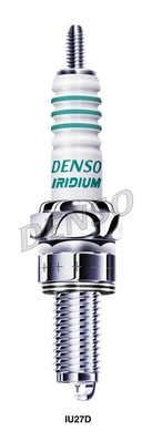 Свеча зажигания - IU27D DENSO