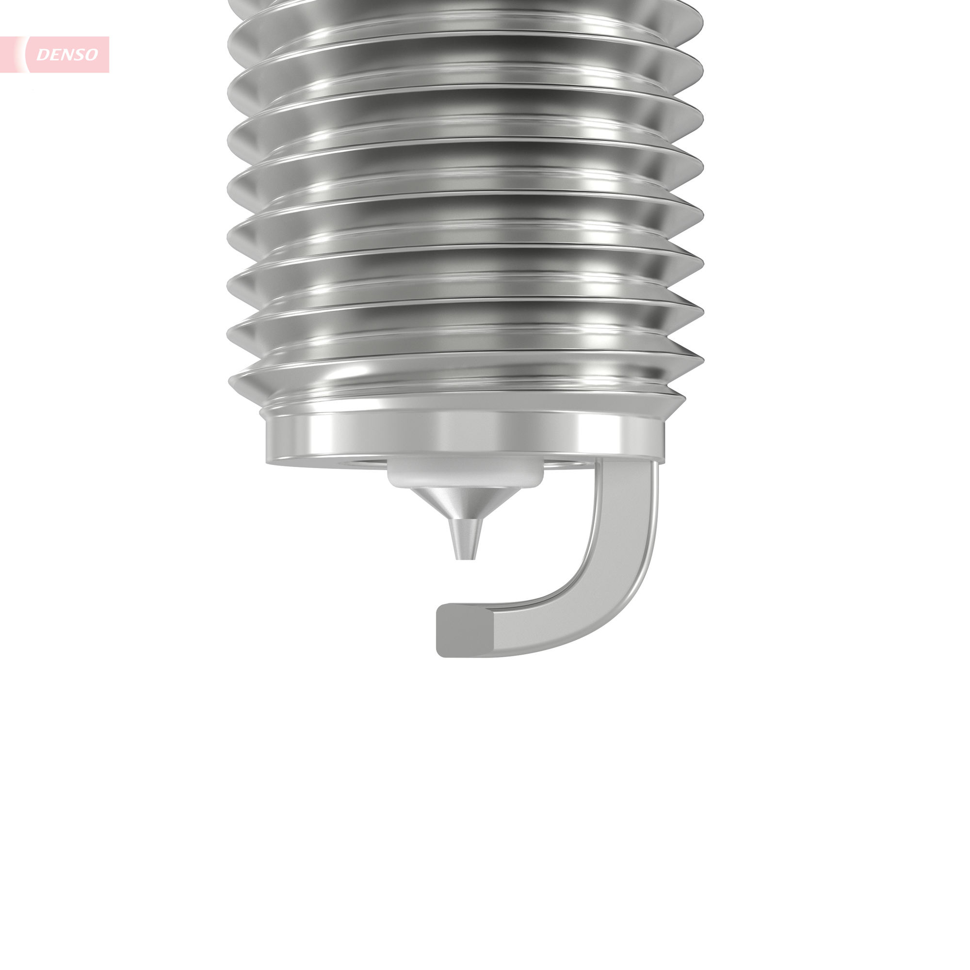 Свеча зажигания - IU27D DENSO