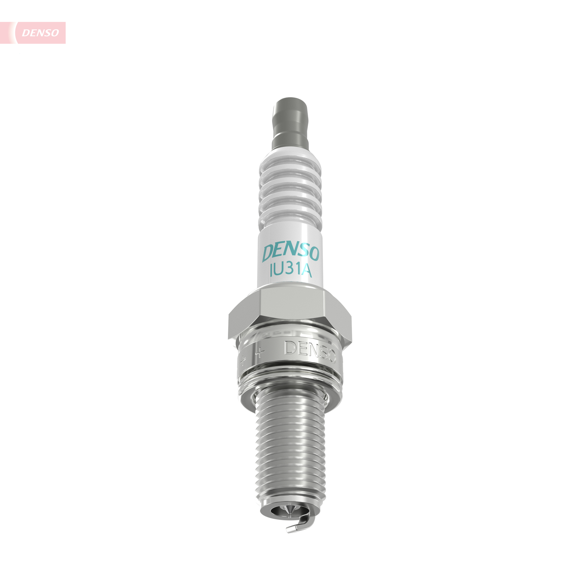 Свеча зажигания - IU31A DENSO