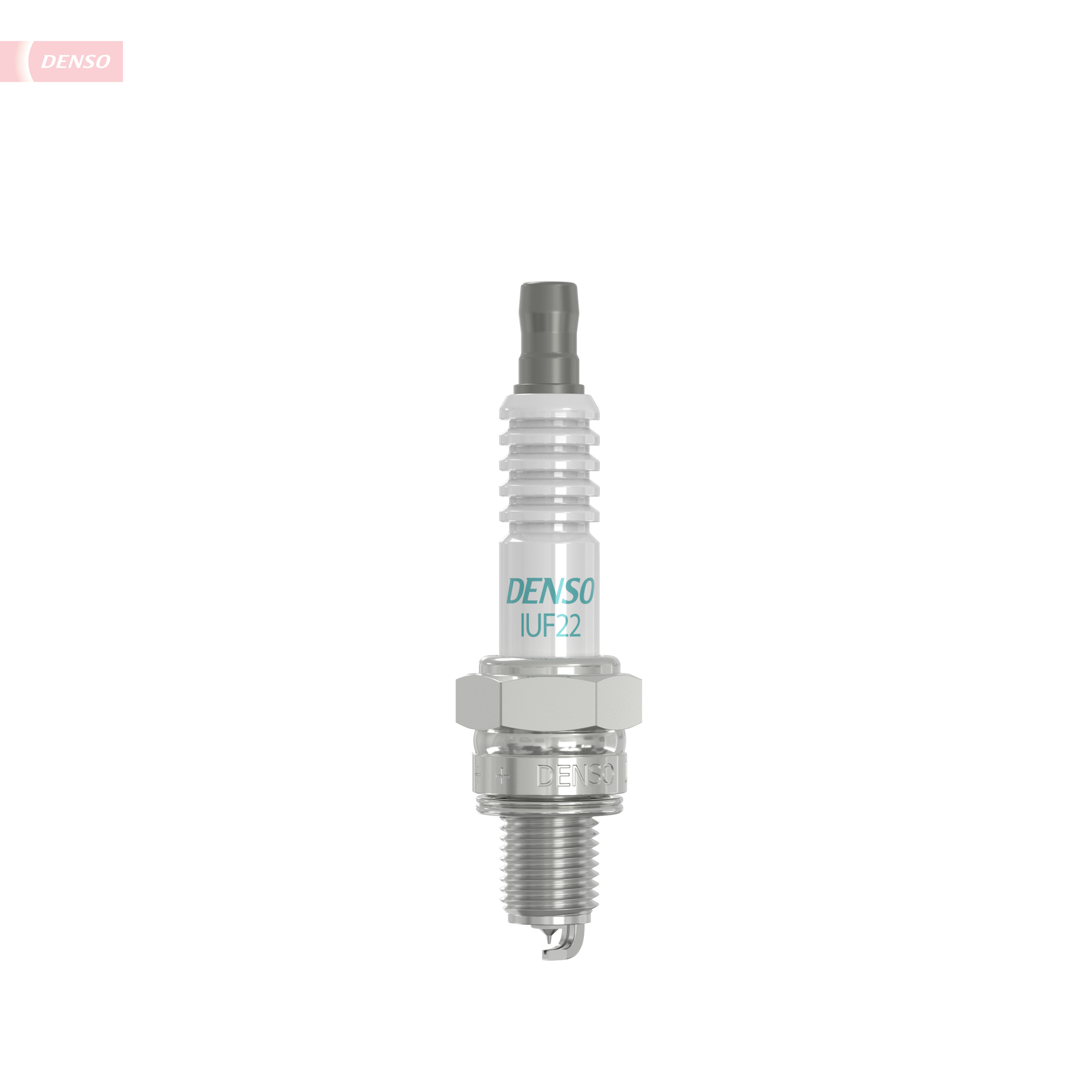 Spark Plug - IUF22 DENSO