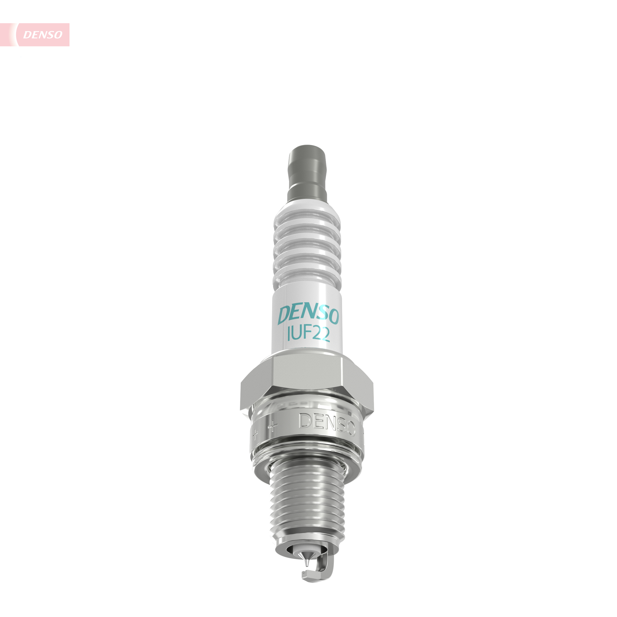 Свеча зажигания - IUF22 DENSO