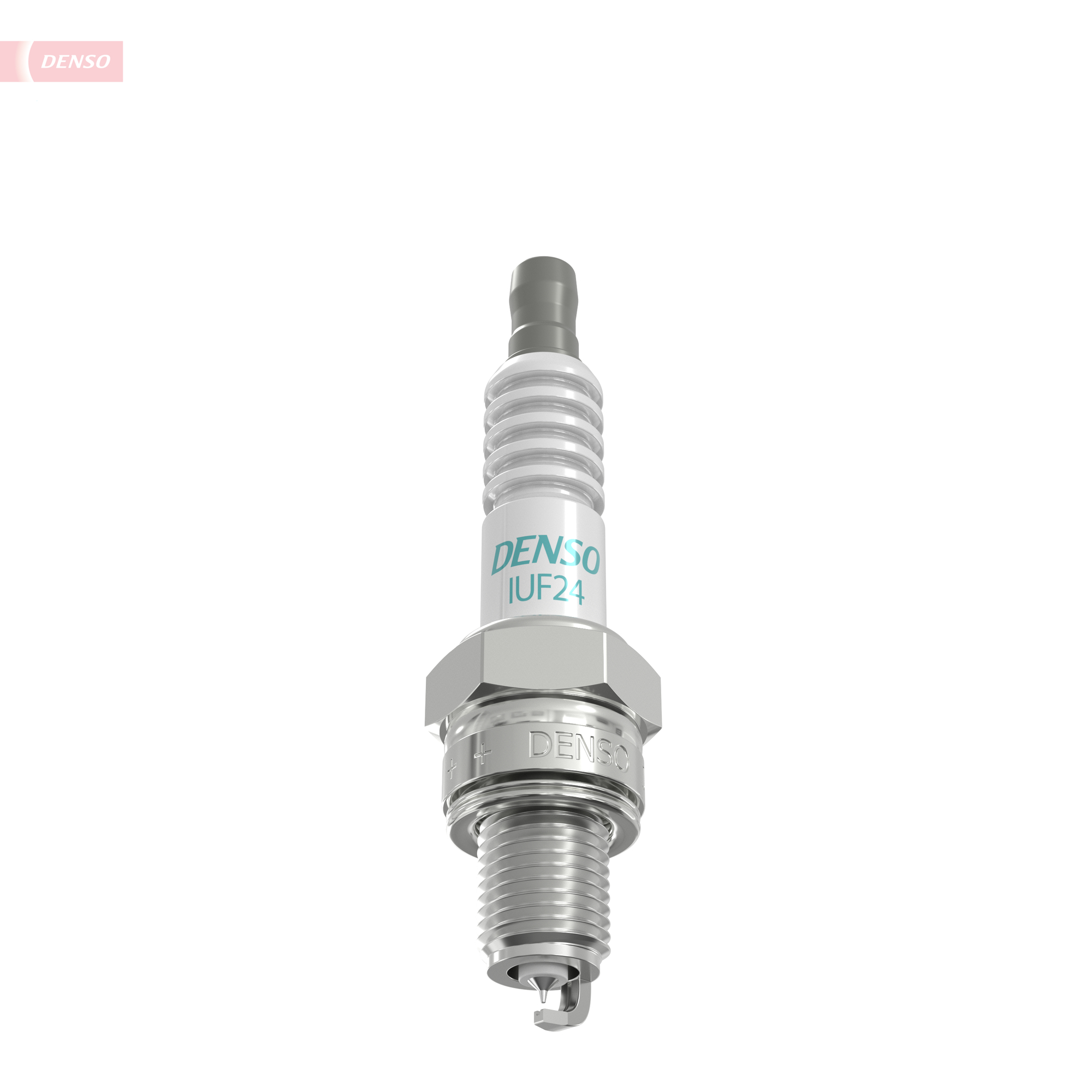 Свеча зажигания - IUF24 DENSO