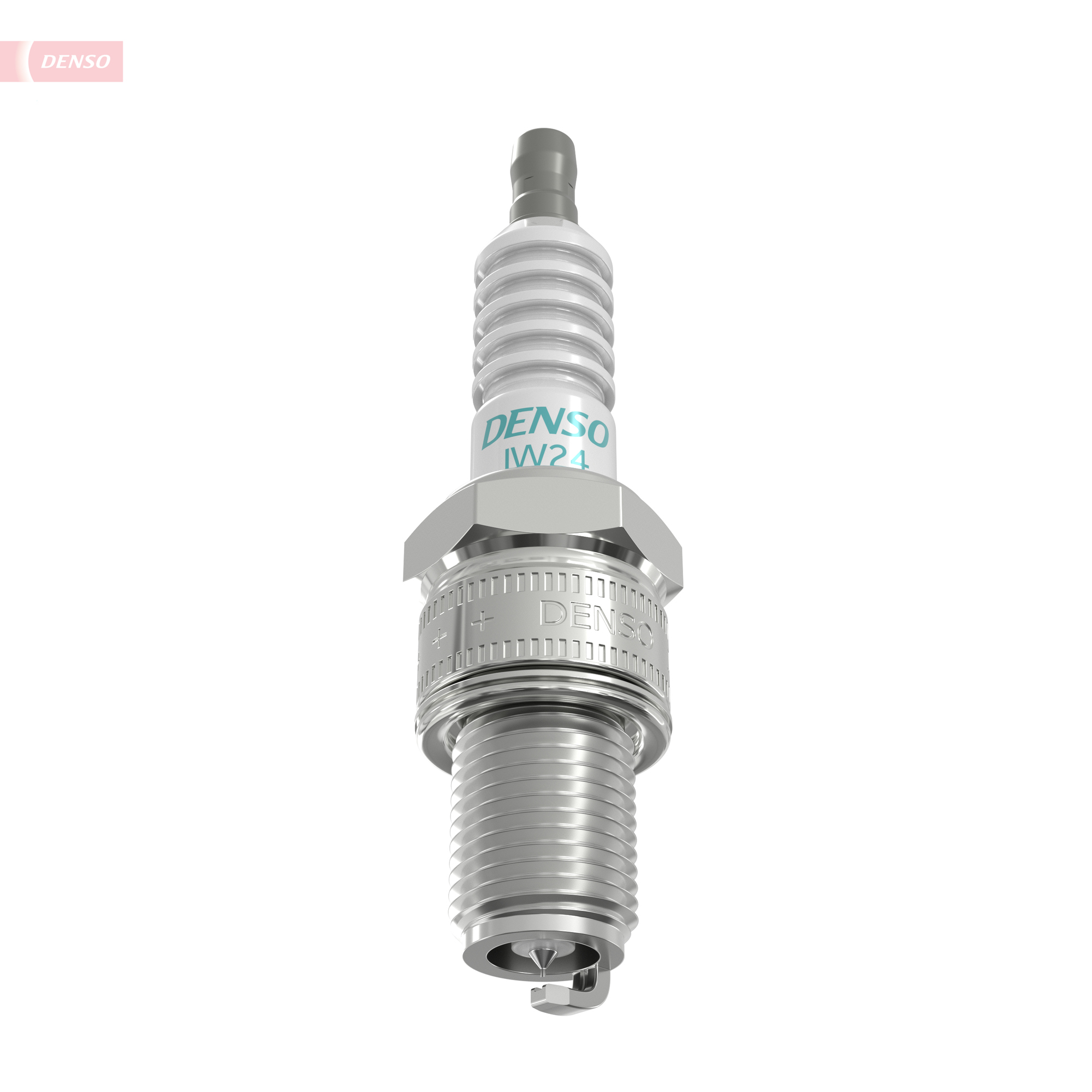 Свеча зажигания - IW24 DENSO