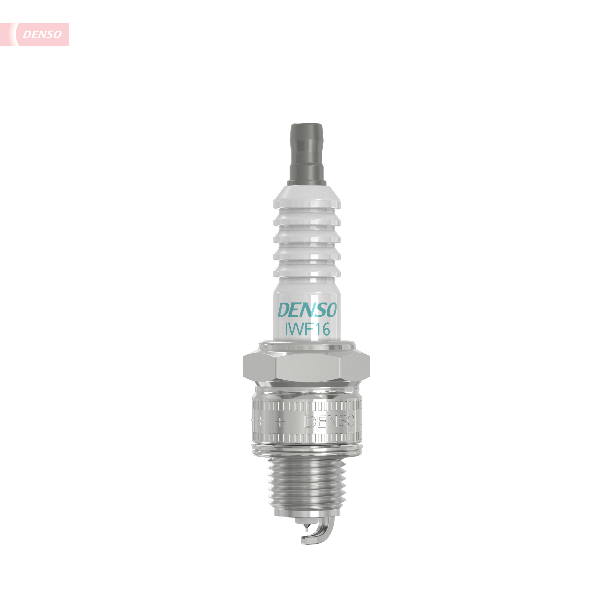 Spark Plug - IWF16 DENSO