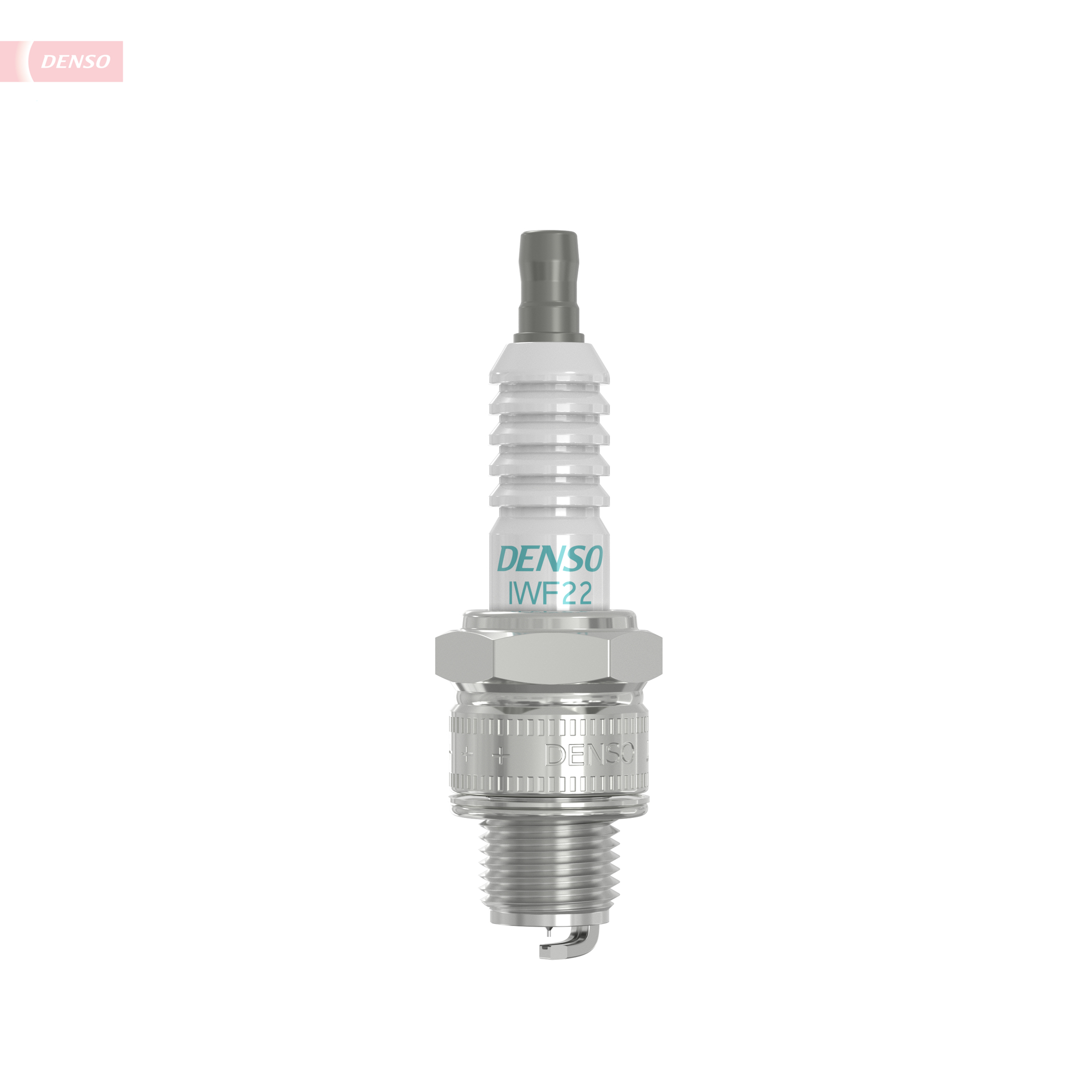 Spark Plug - IWF22 DENSO