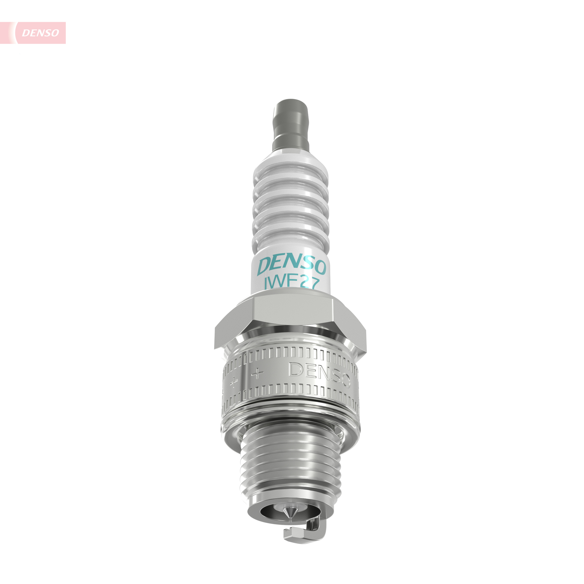 Свеча зажигания - IWF27 DENSO