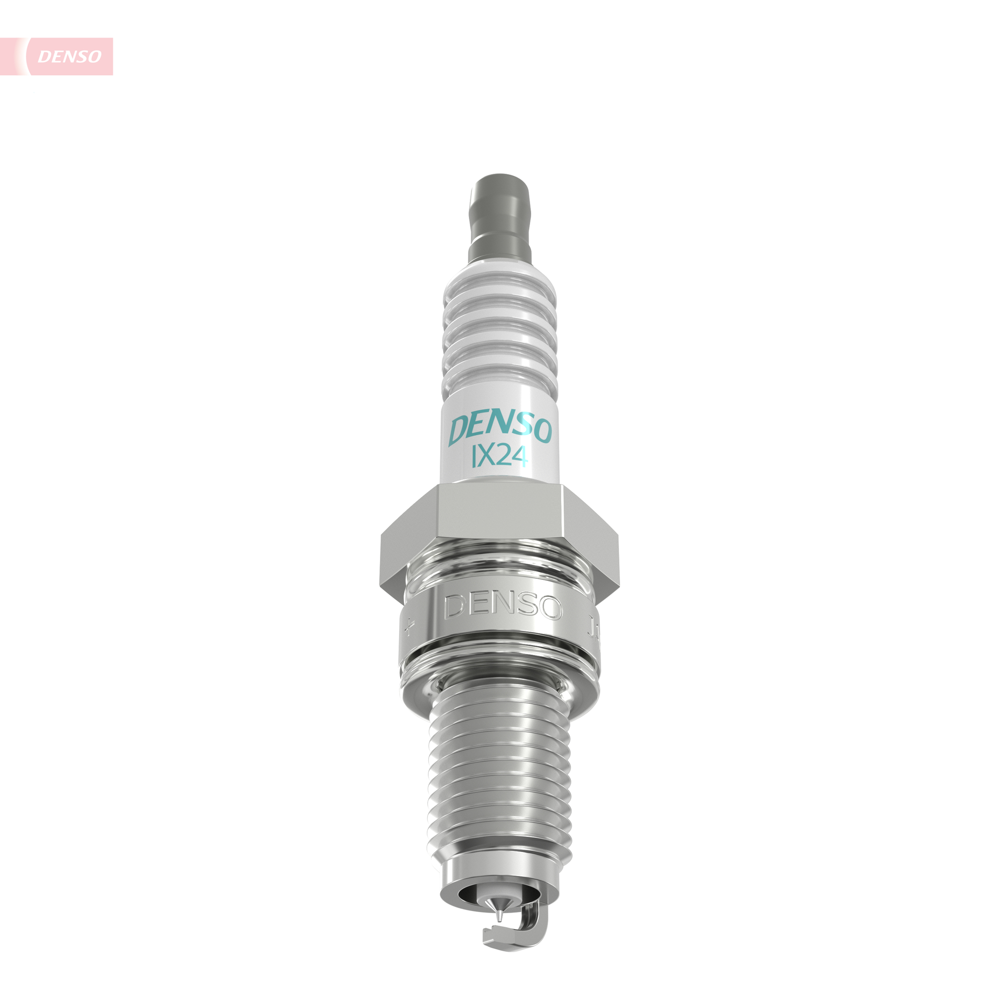 Свеча зажигания - IX24 DENSO