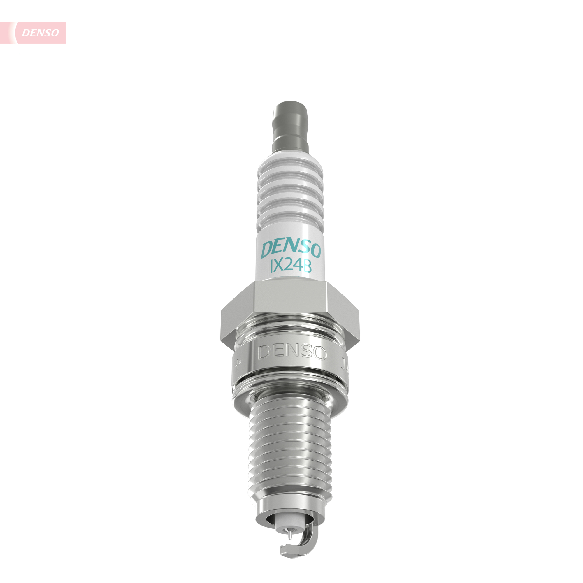Свеча зажигания - IX24B DENSO