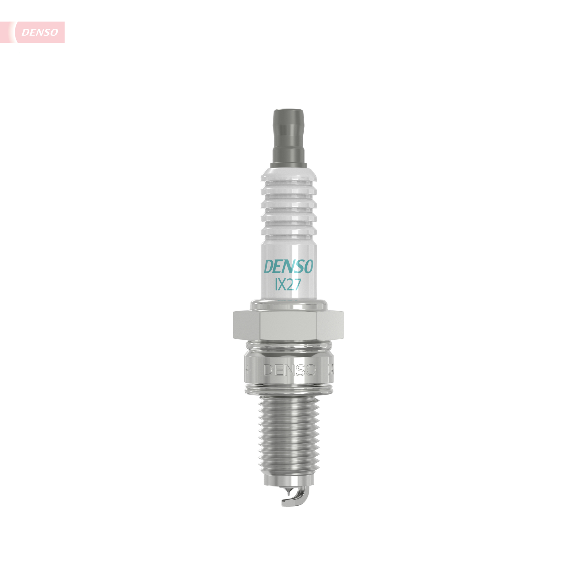 Свеча зажигания - IX27 DENSO