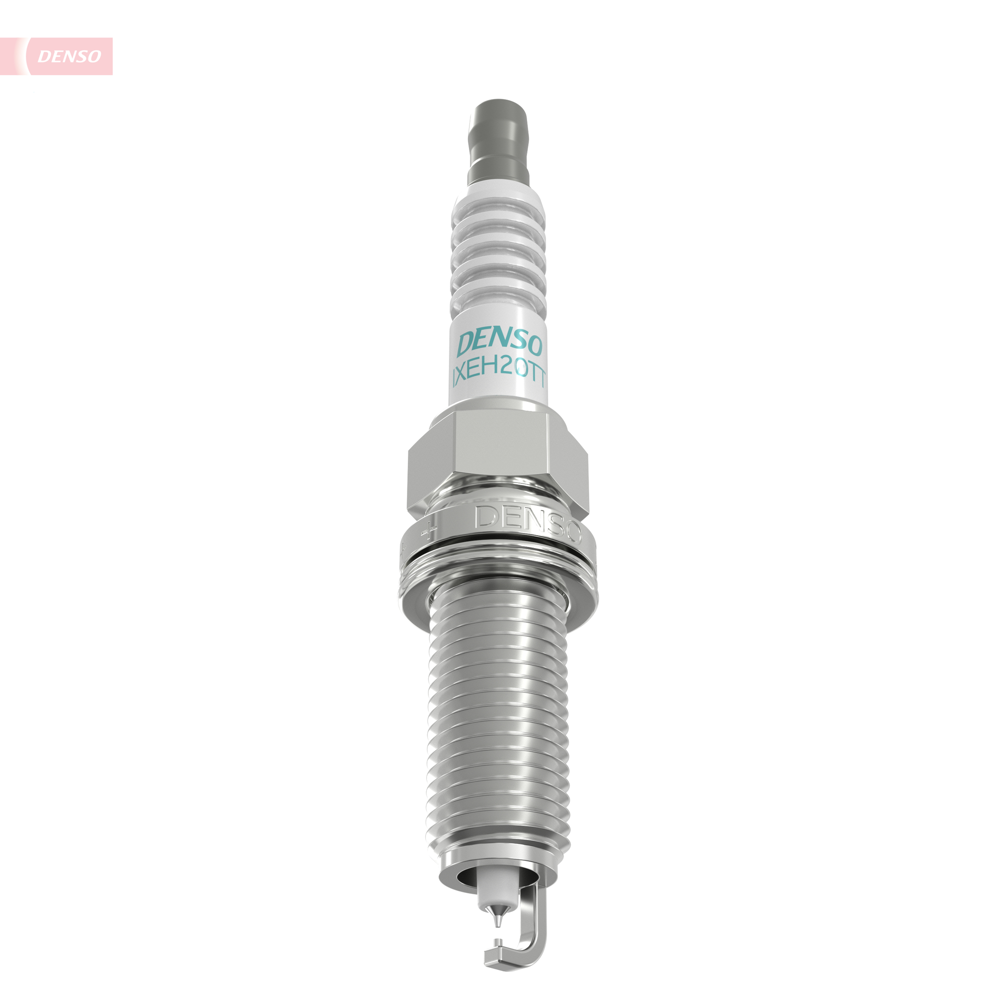 Свеча зажигания - IXEH20TT DENSO