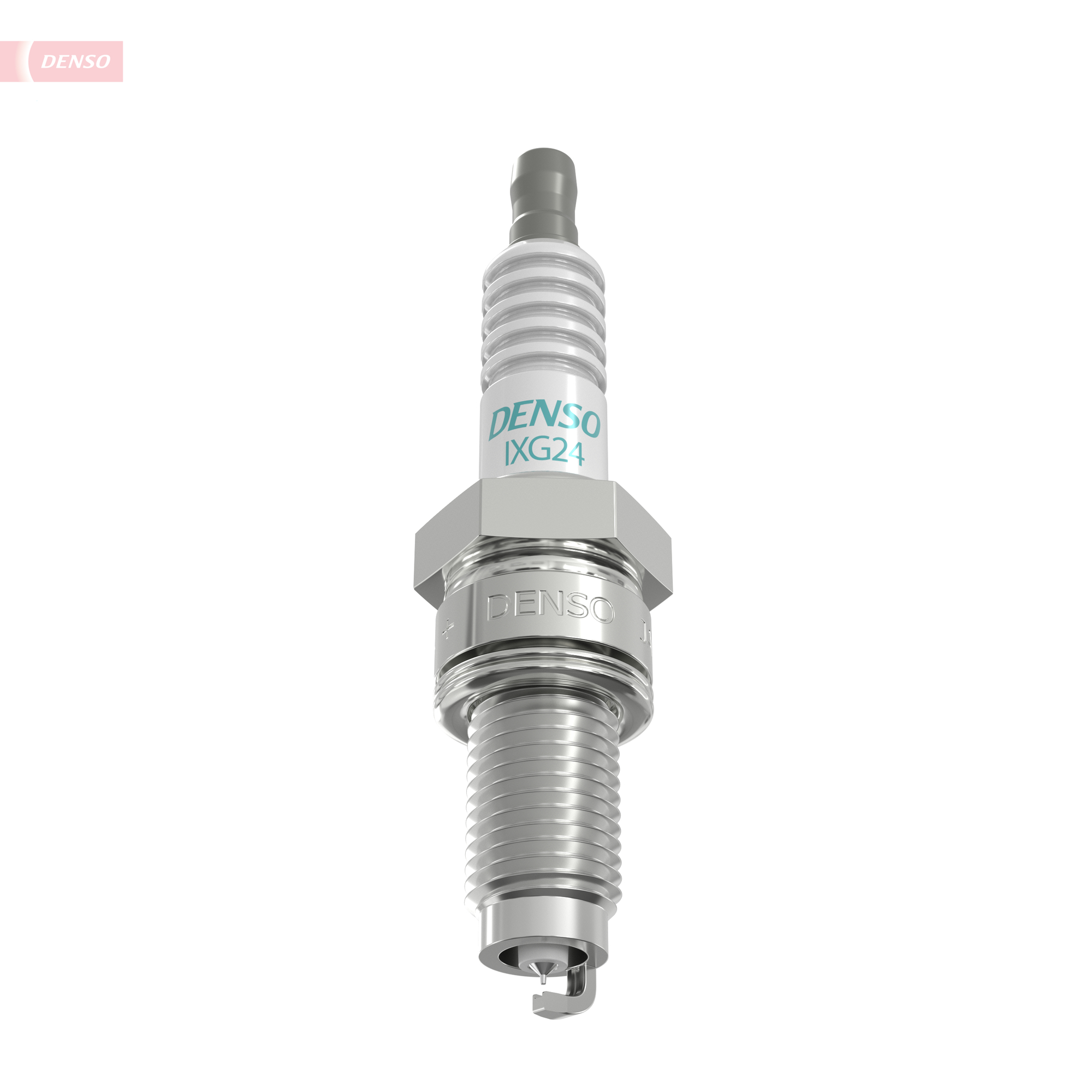 Свеча зажигания - IXG24 DENSO