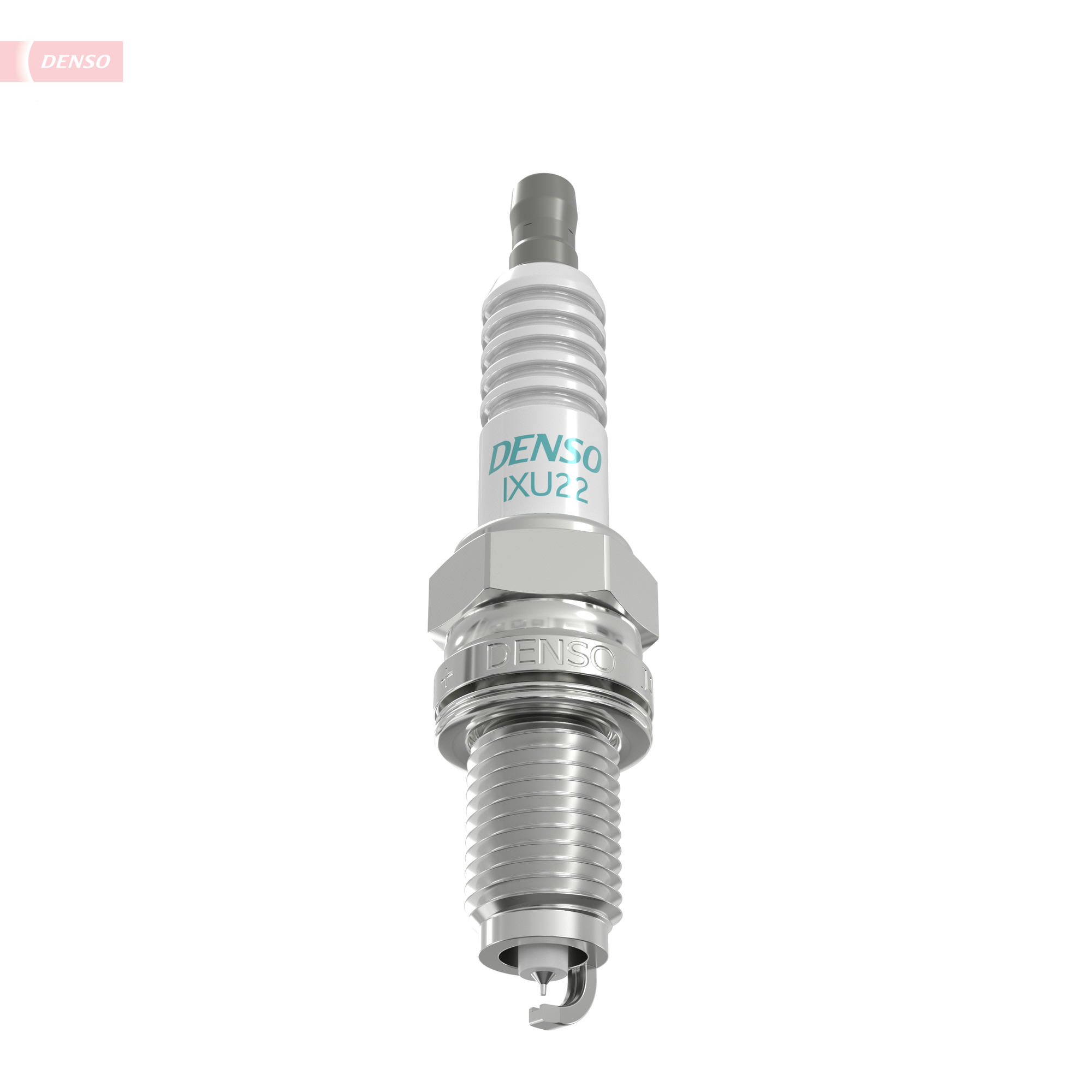Свеча зажигания - IXU22 DENSO