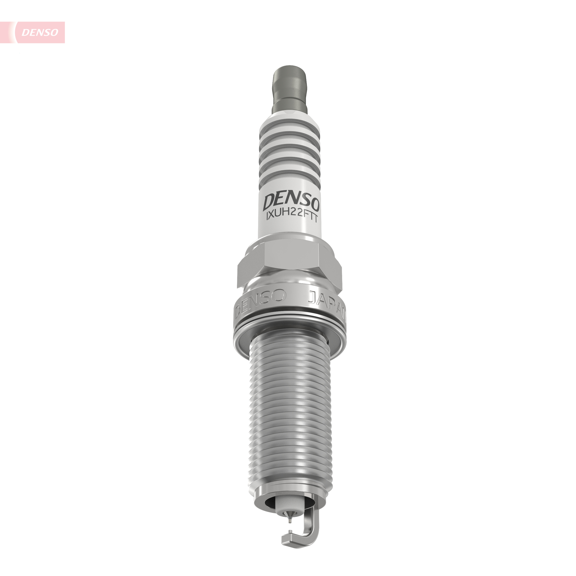 Spark Plug - IXUH22FTT DENSO