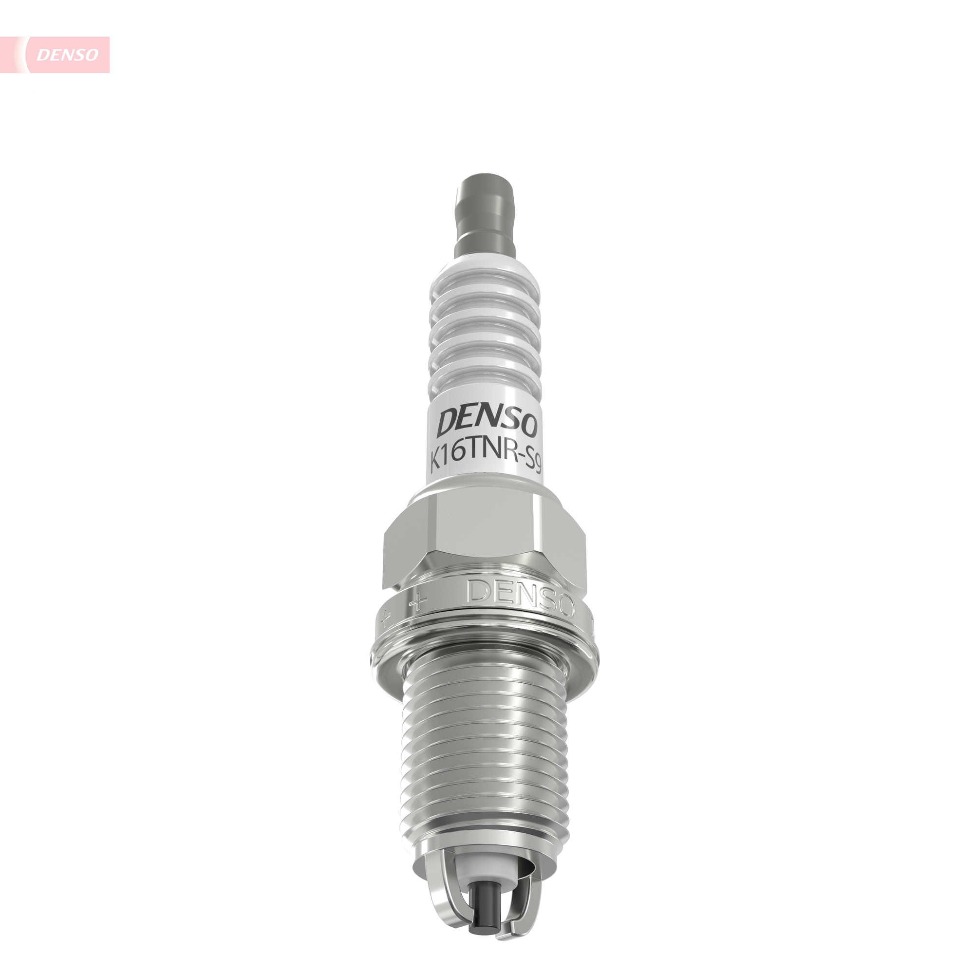 Spark Plug - K16TNR-S9 DENSO