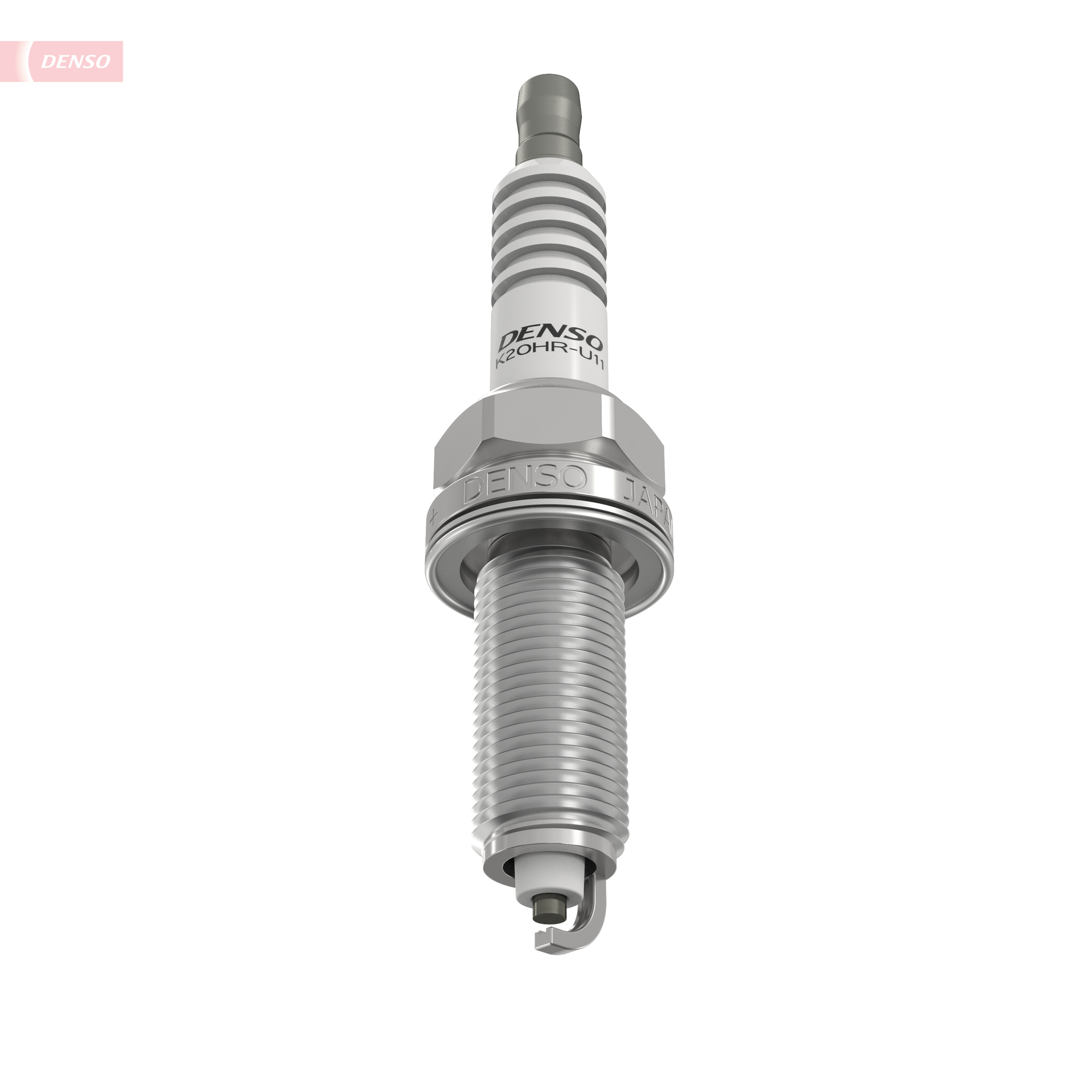 Свеча зажигания - K20HR-U11 DENSO