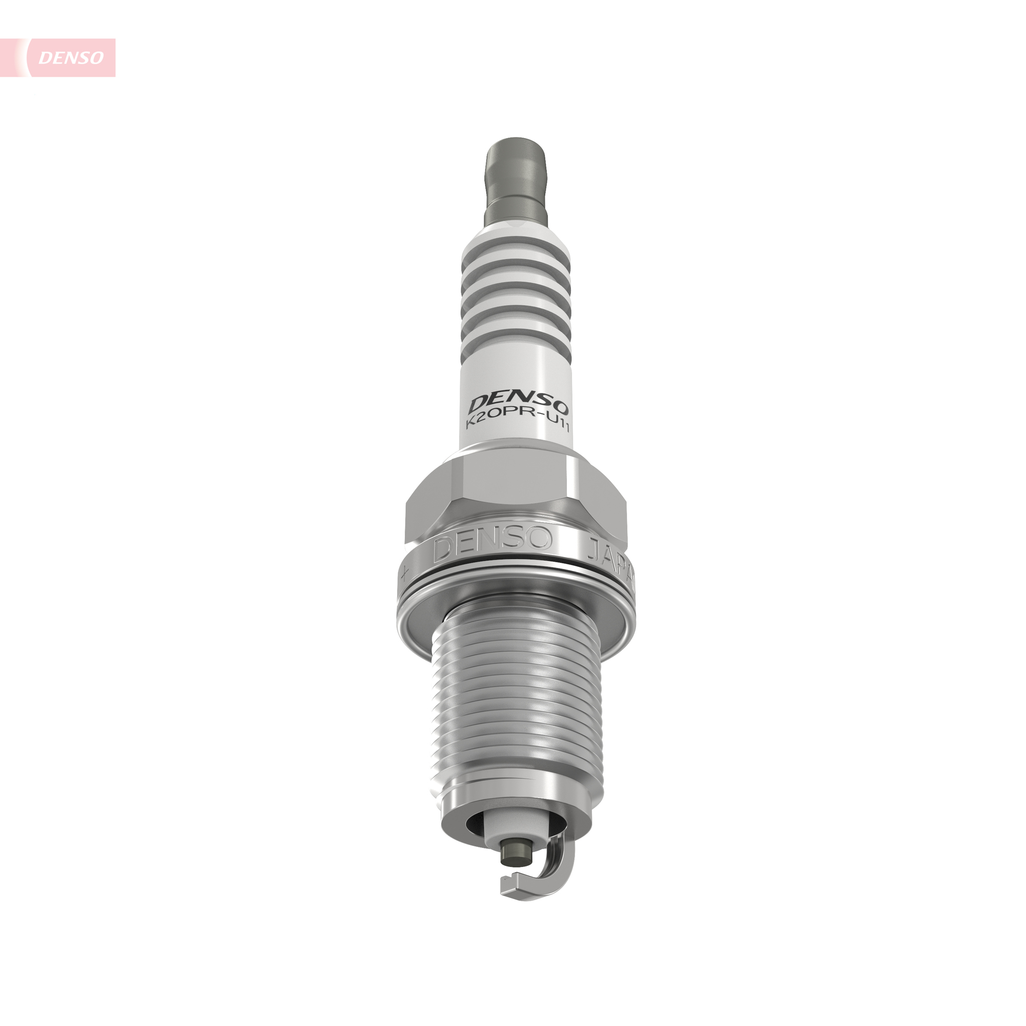 Spark Plug - K20PR-U11 DENSO